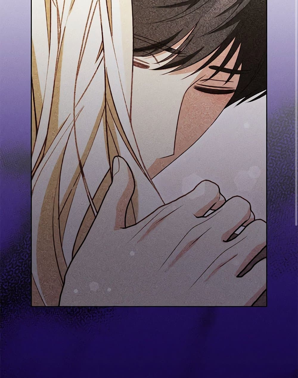 Becoming the Lady of the Cursed Ducal House page 105