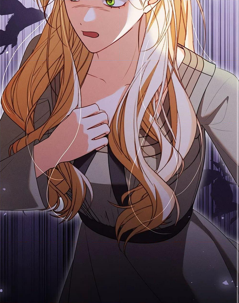 Becoming the Lady of the Cursed Ducal House page 120