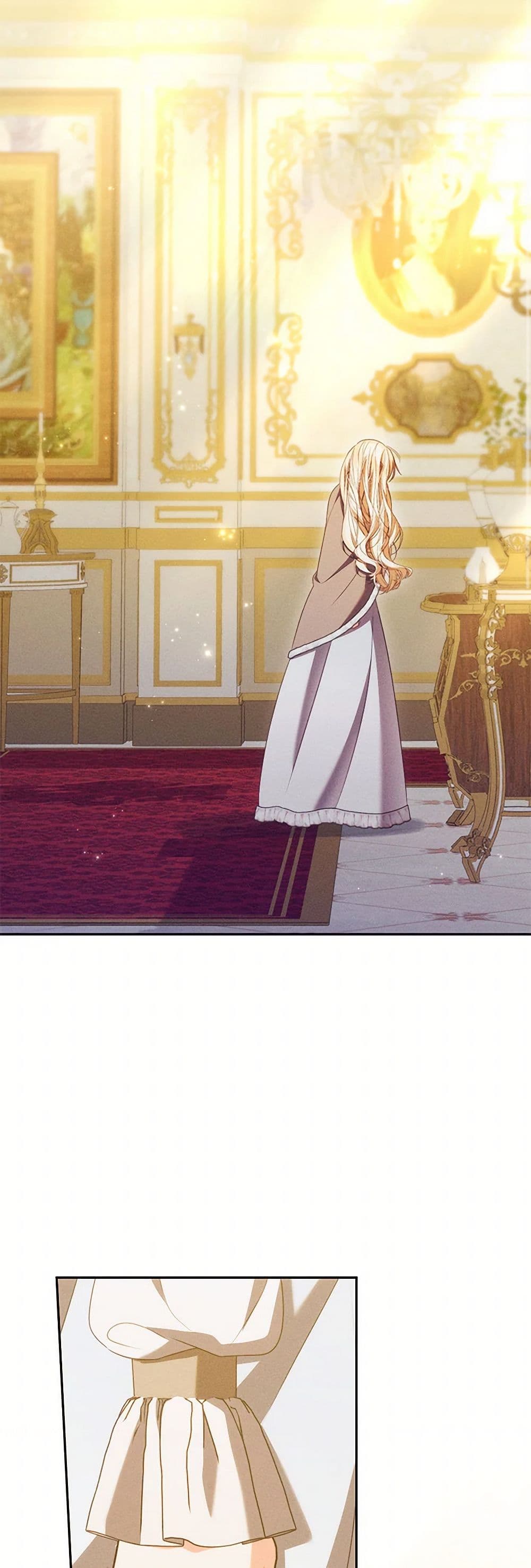 Becoming the Lady of the Cursed Ducal House page 16