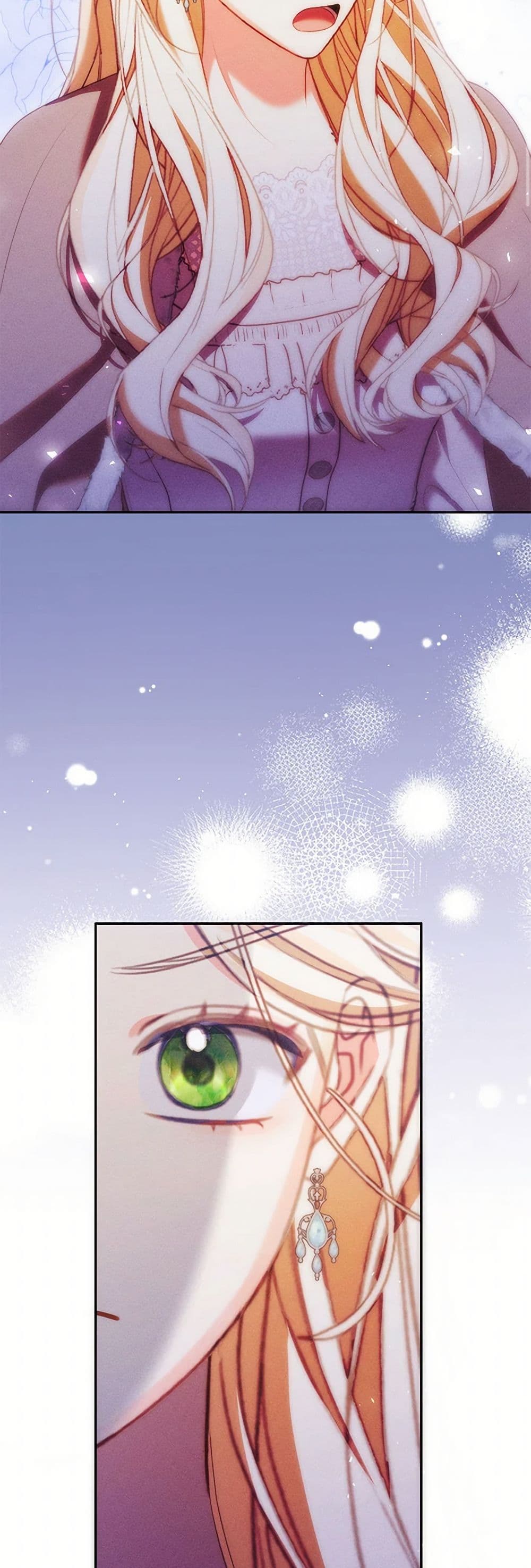Becoming the Lady of the Cursed Ducal House page 47