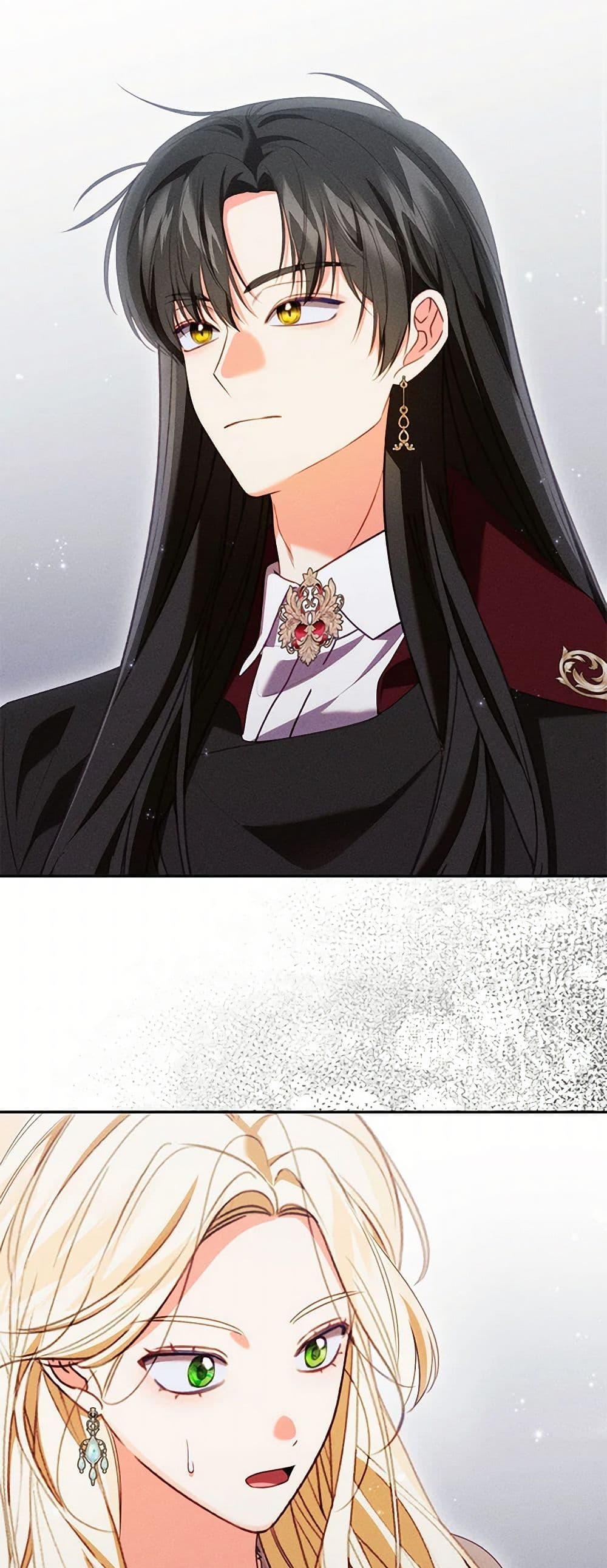 Becoming the Lady of the Cursed Ducal House page 3