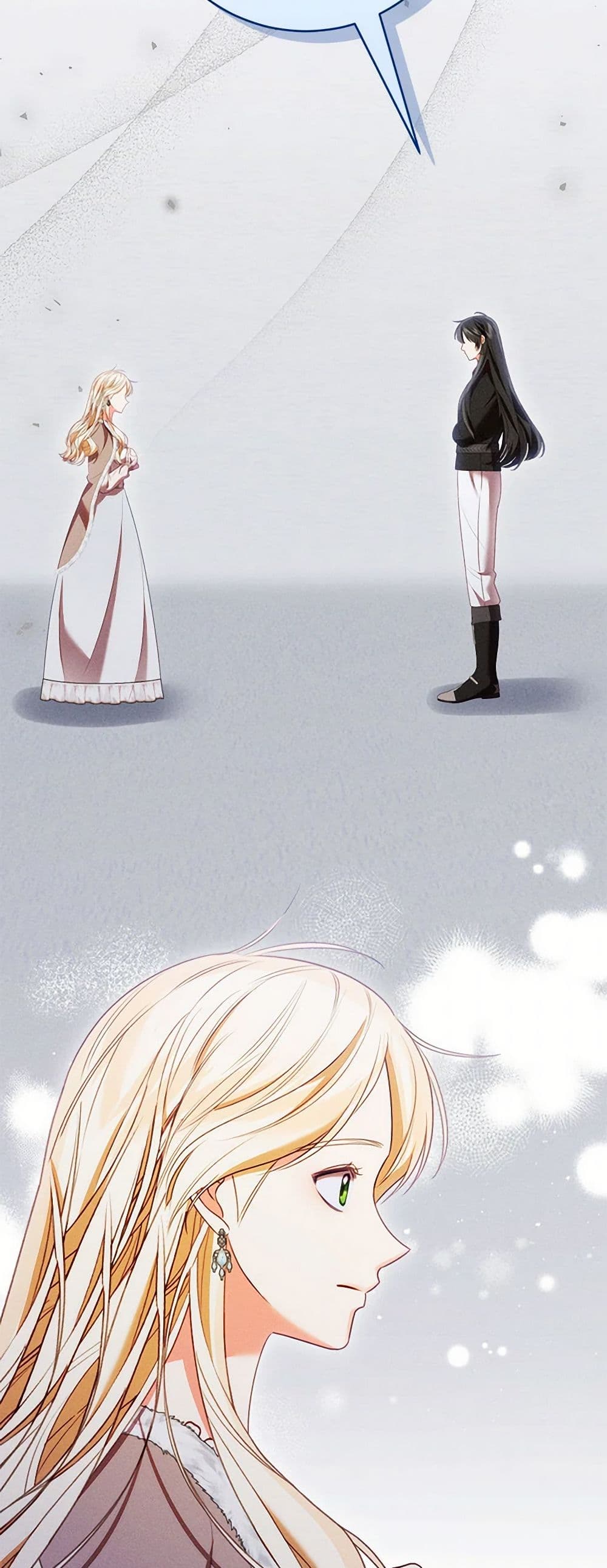 Becoming the Lady of the Cursed Ducal House page 8