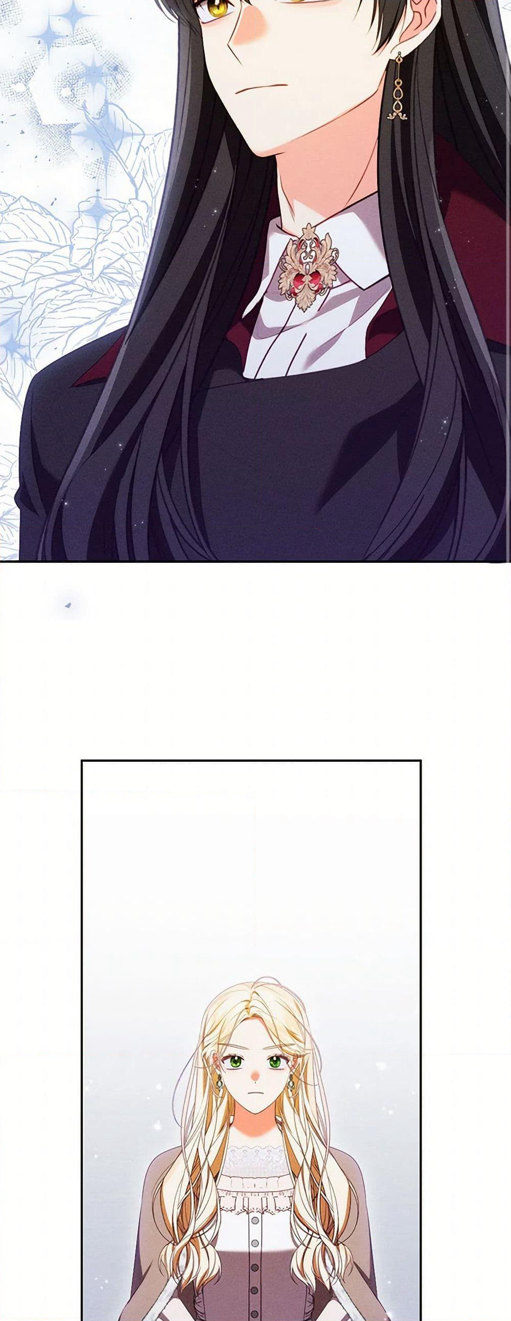 Becoming the Lady of the Cursed Ducal House page 18