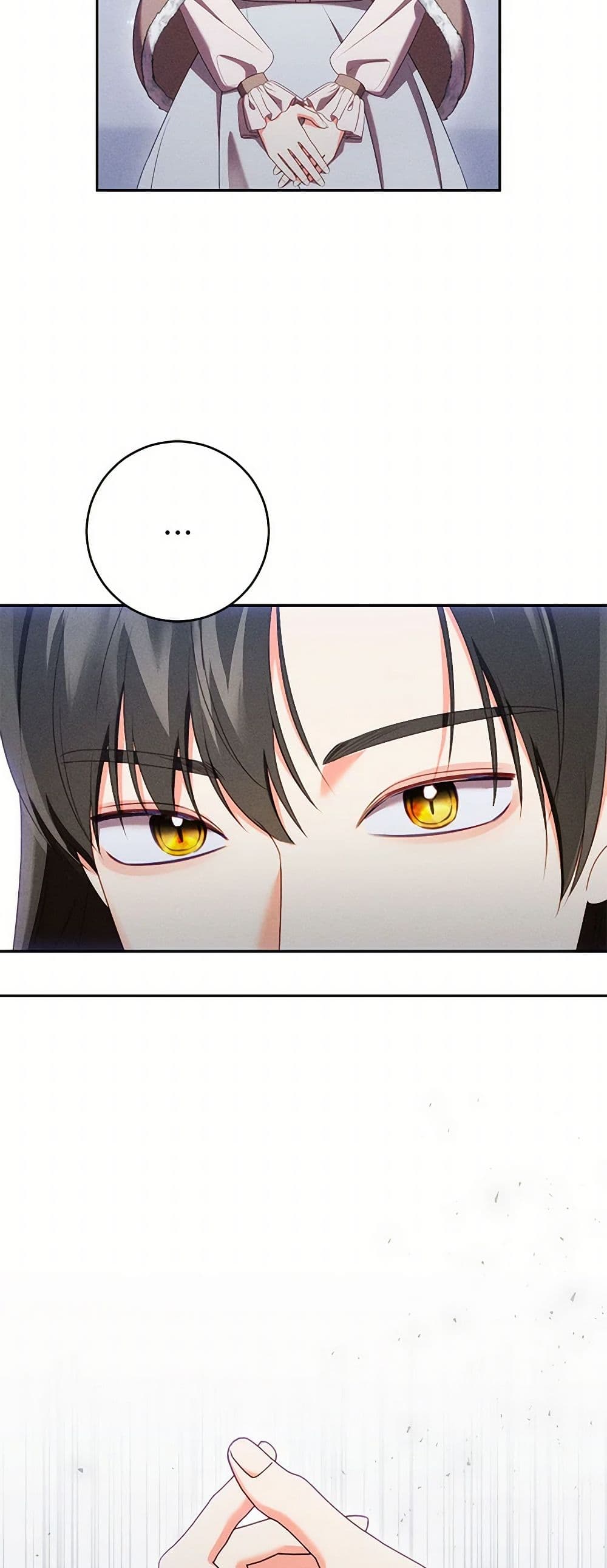 Becoming the Lady of the Cursed Ducal House page 19