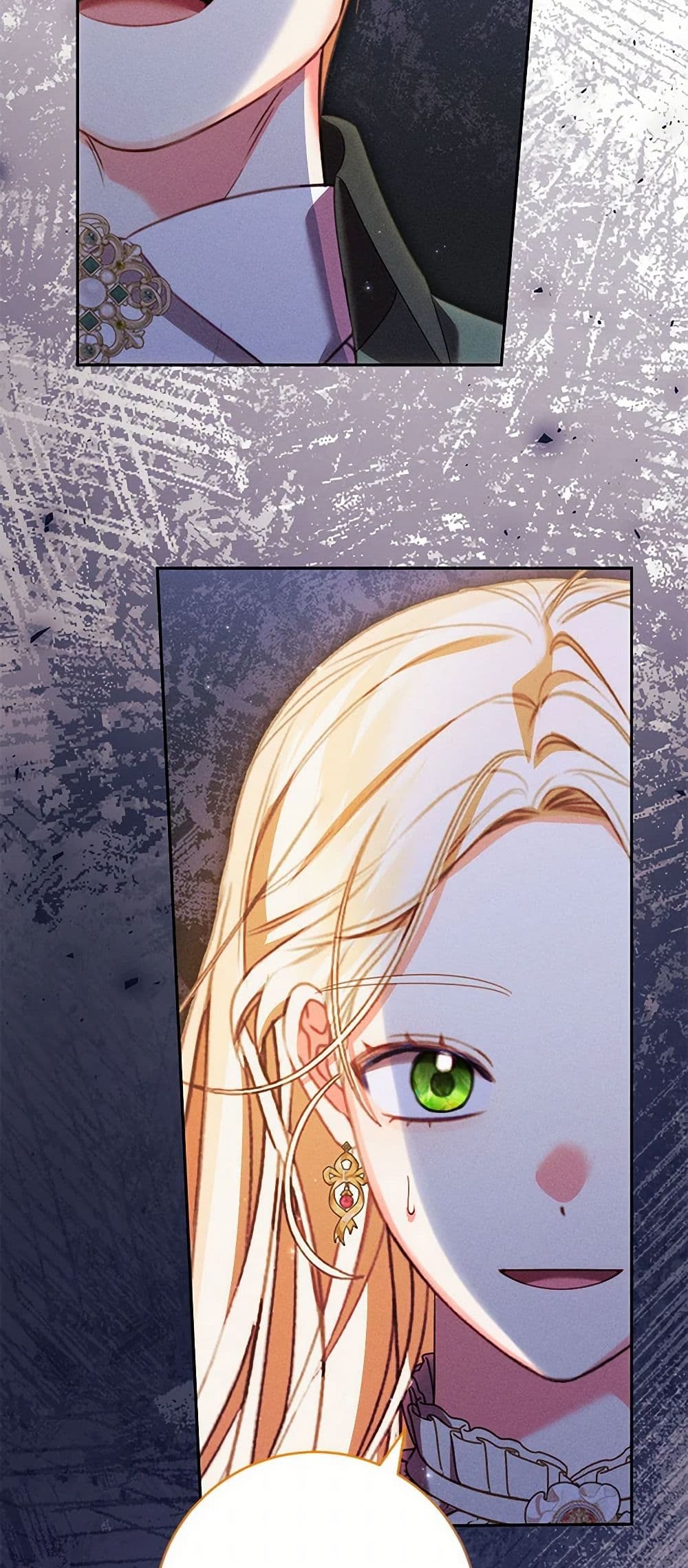 Becoming the Lady of the Cursed Ducal House page 23