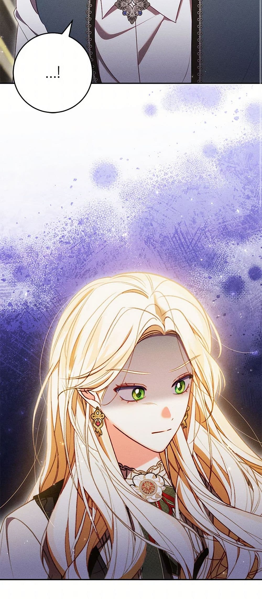 Becoming the Lady of the Cursed Ducal House page 40