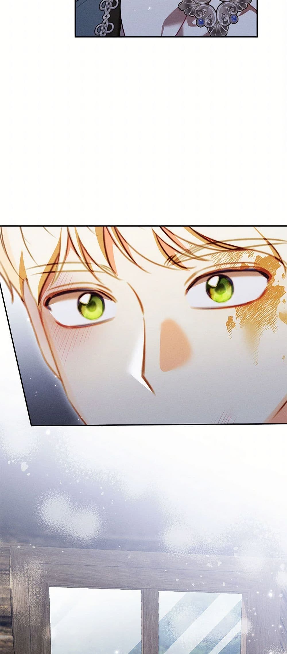 Becoming the Lady of the Cursed Ducal House page 59