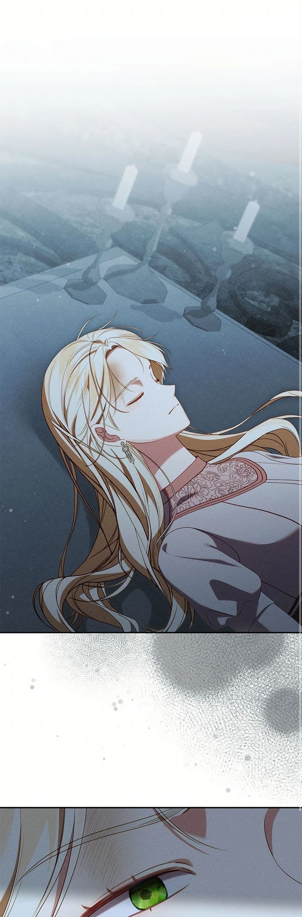 Becoming the Lady of the Cursed Ducal House page 2