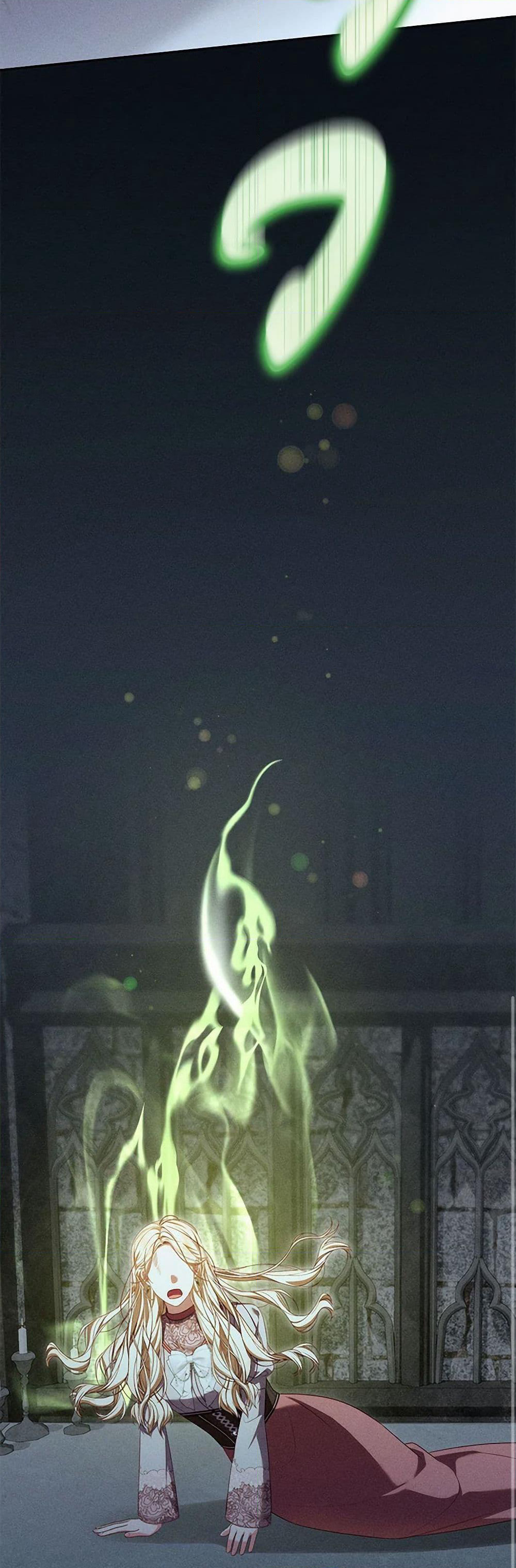 Becoming the Lady of the Cursed Ducal House page 42