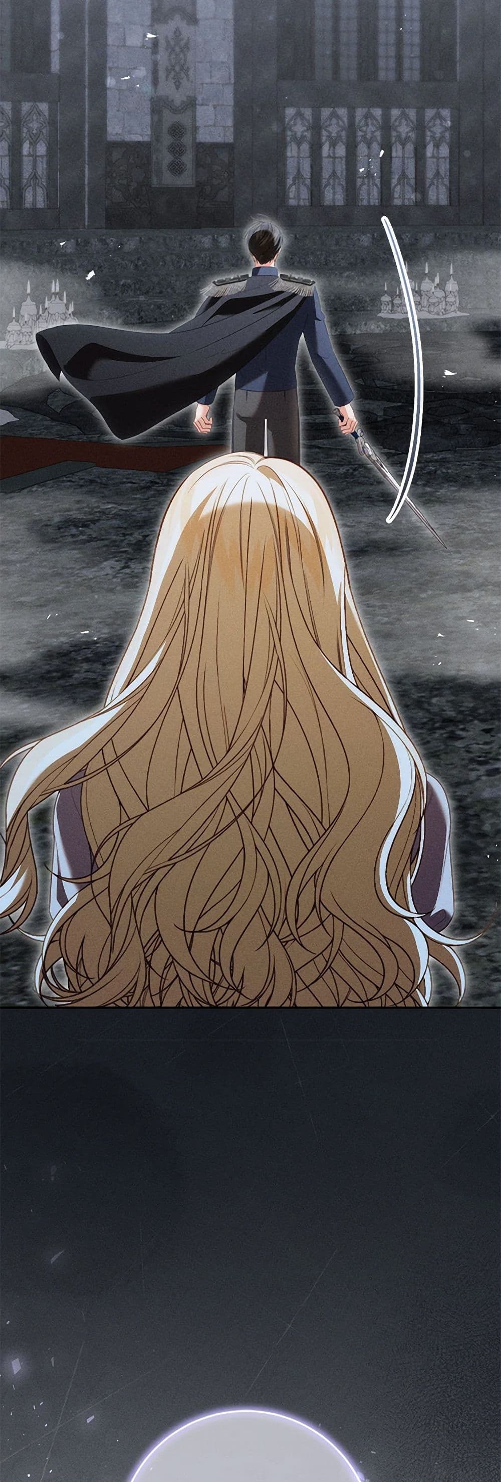 Becoming the Lady of the Cursed Ducal House page 6