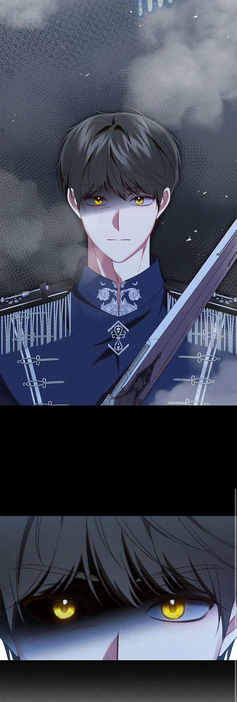 Becoming the Lady of the Cursed Ducal House page 16