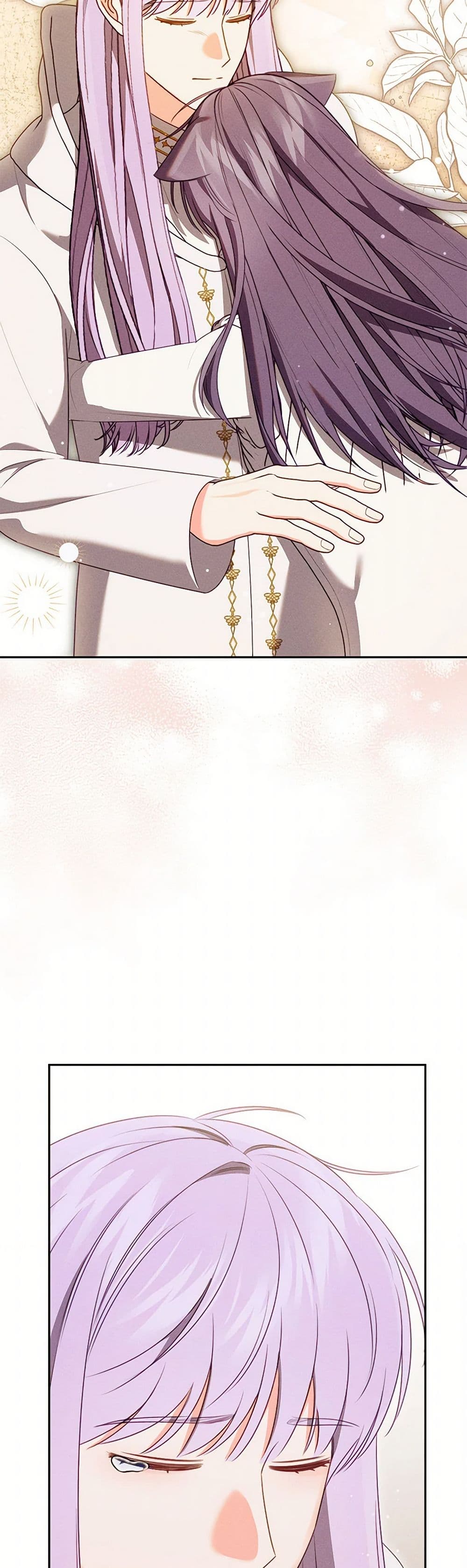 Becoming the Lady of the Cursed Ducal House page 14