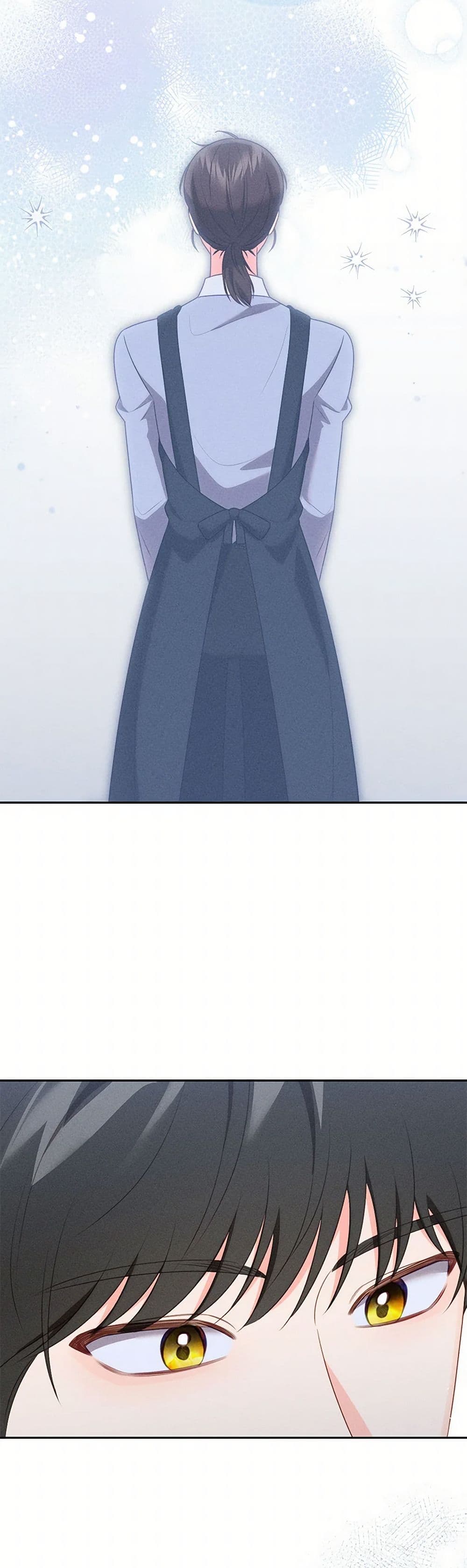 Becoming the Lady of the Cursed Ducal House page 41