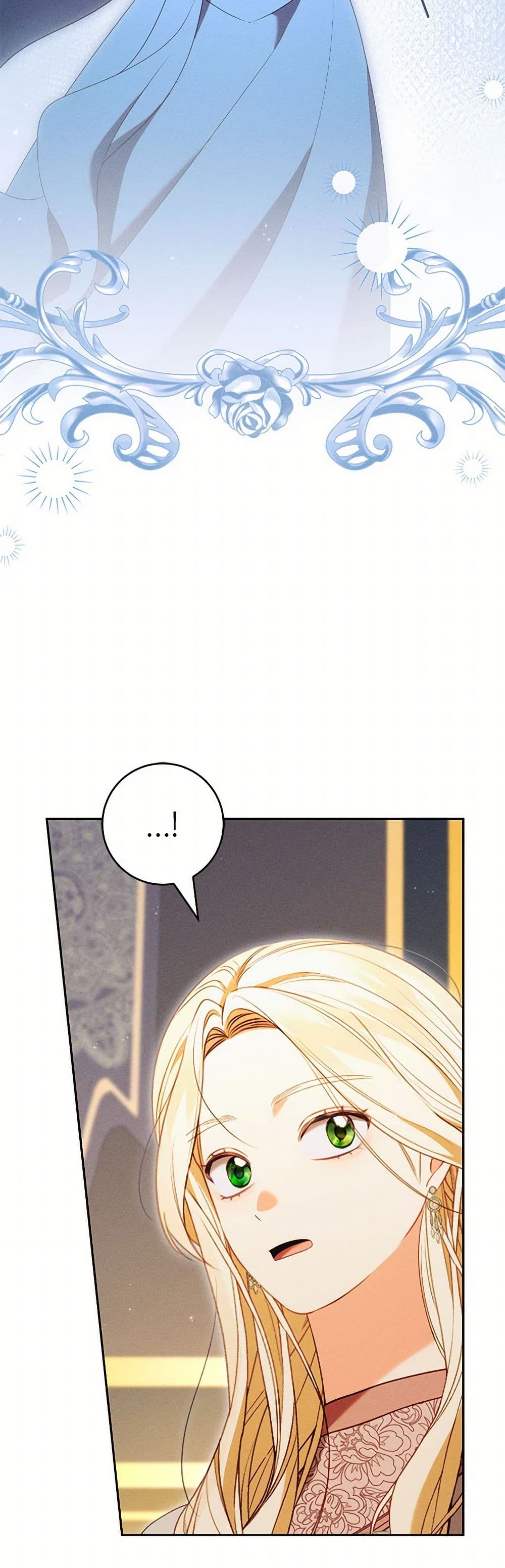 Becoming the Lady of the Cursed Ducal House page 33