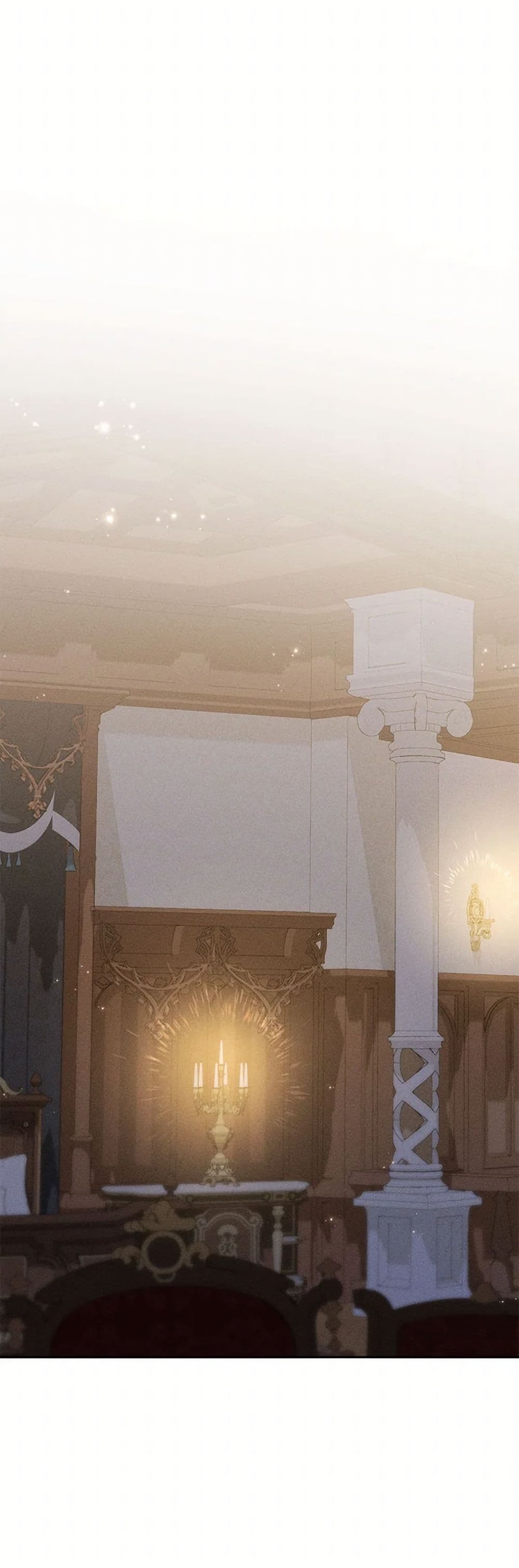 Becoming the Lady of the Cursed Ducal House page 43