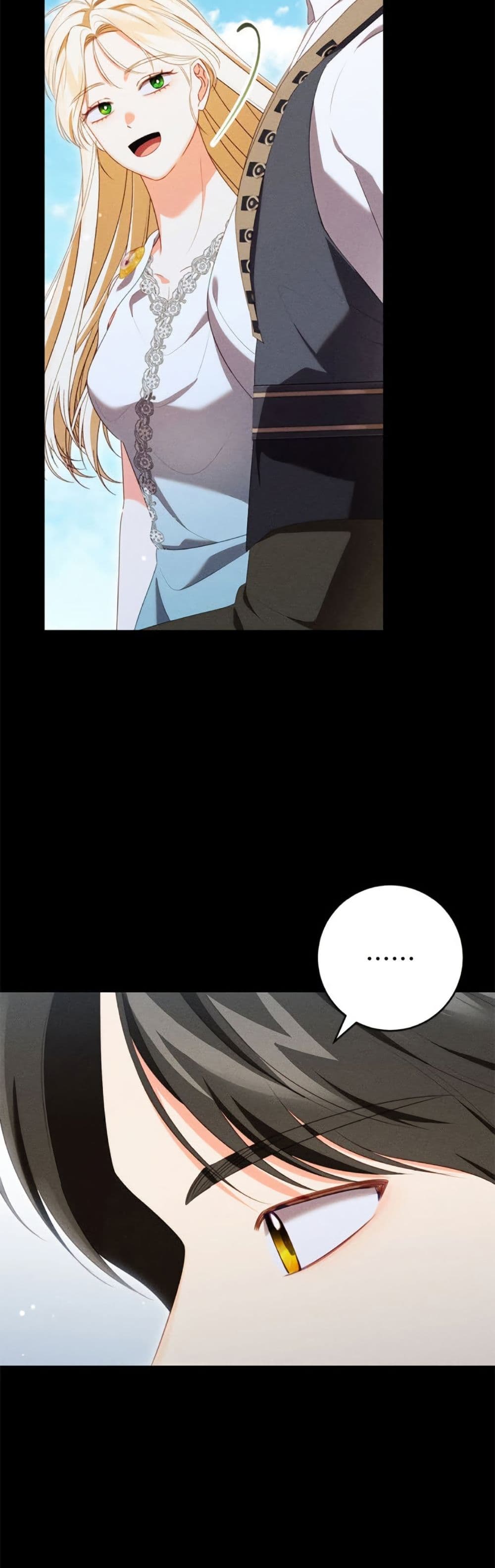 Becoming the Lady of the Cursed Ducal House page 10