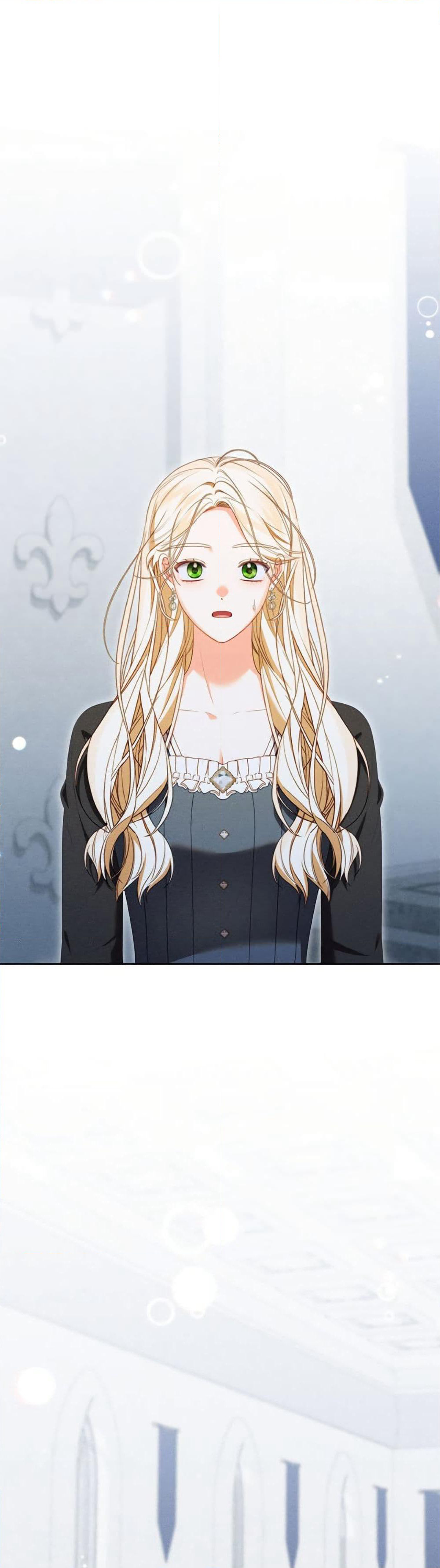 Becoming the Lady of the Cursed Ducal House page 2