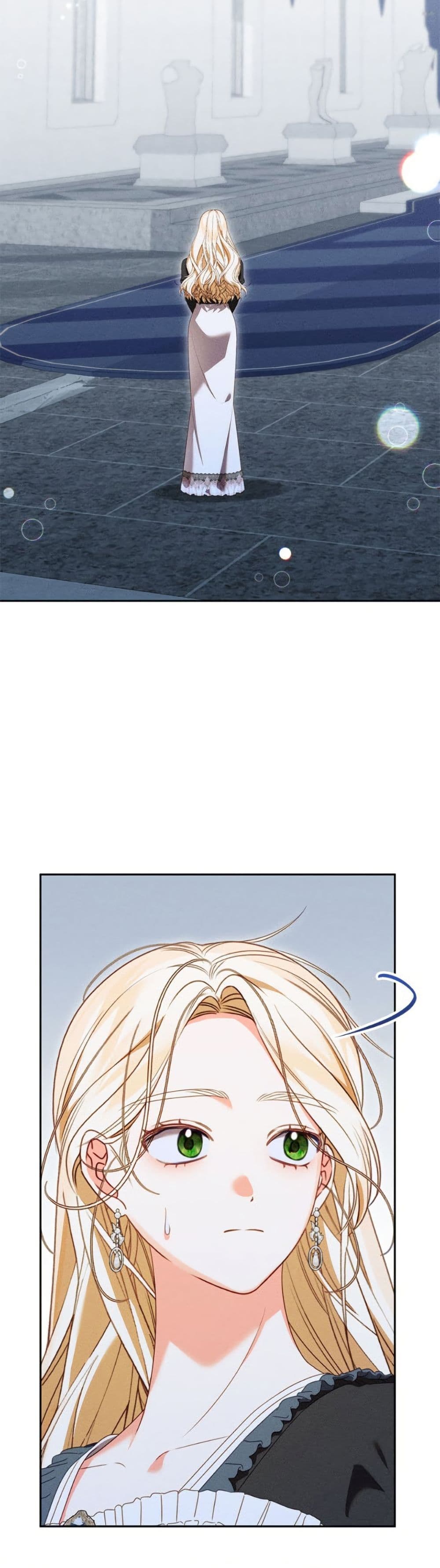 Becoming the Lady of the Cursed Ducal House page 3