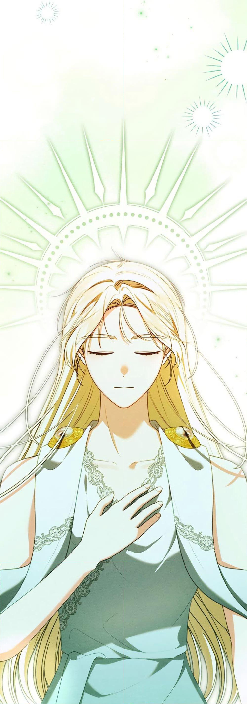 Becoming the Lady of the Cursed Ducal House page 2