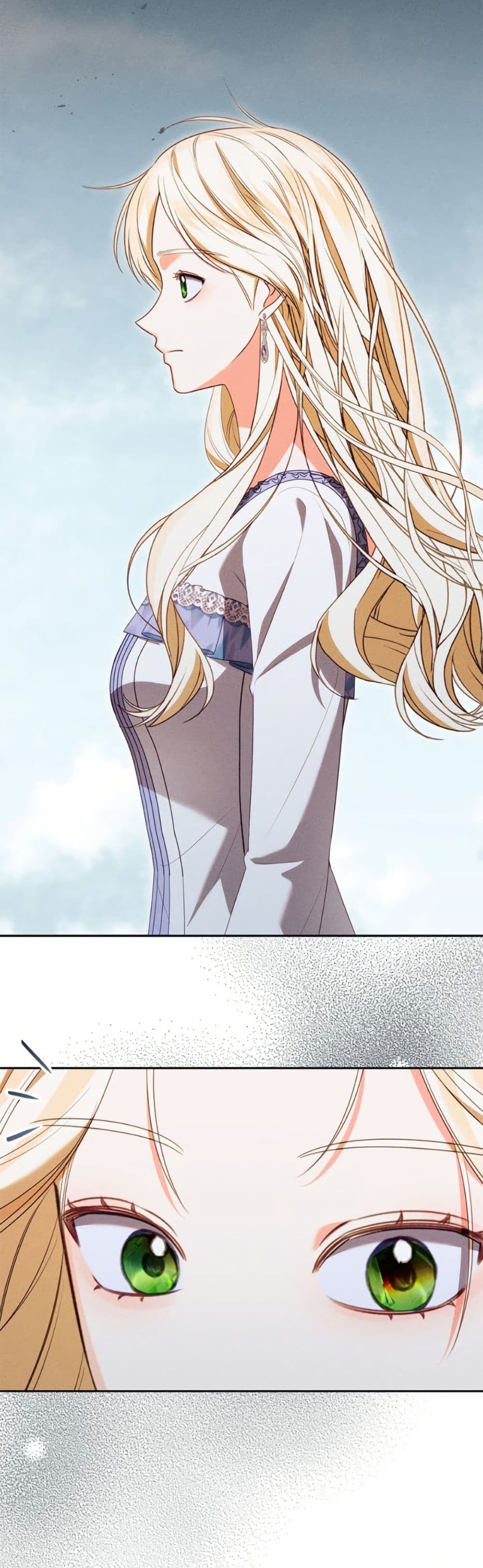 Becoming the Lady of the Cursed Ducal House page 26