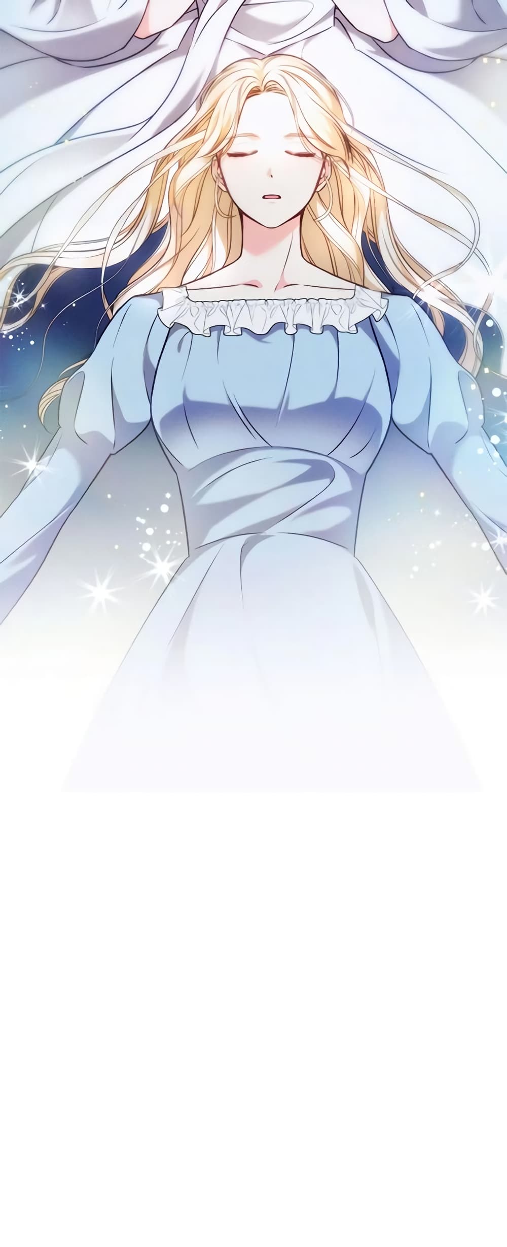 Becoming the Lady of the Cursed Ducal House page 19