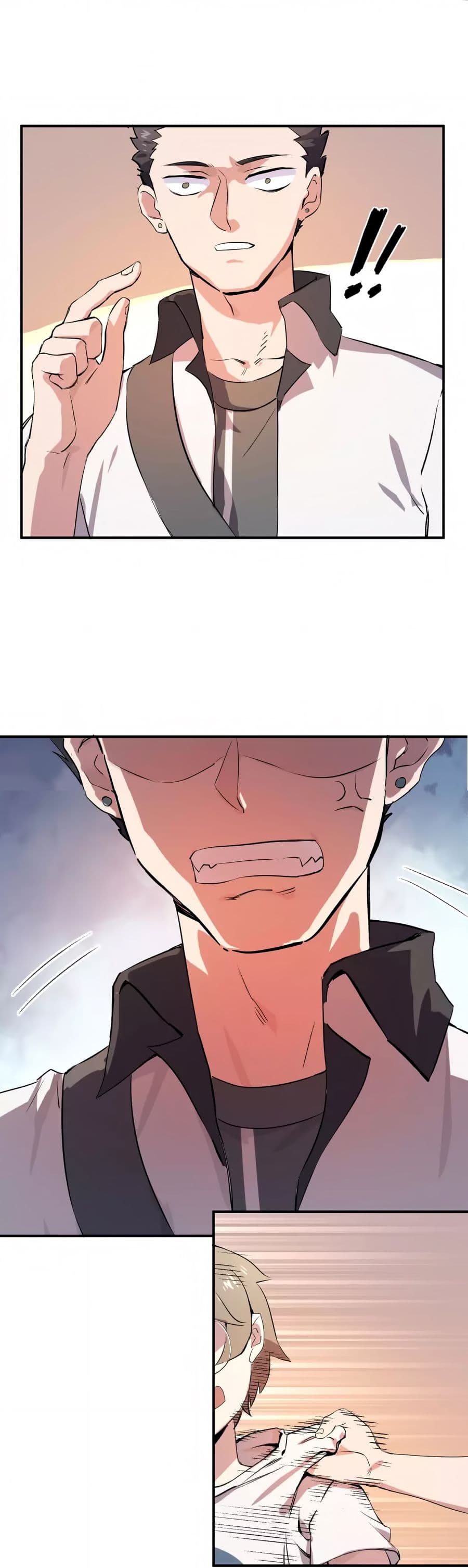 Becoming the Slayer God page 7
