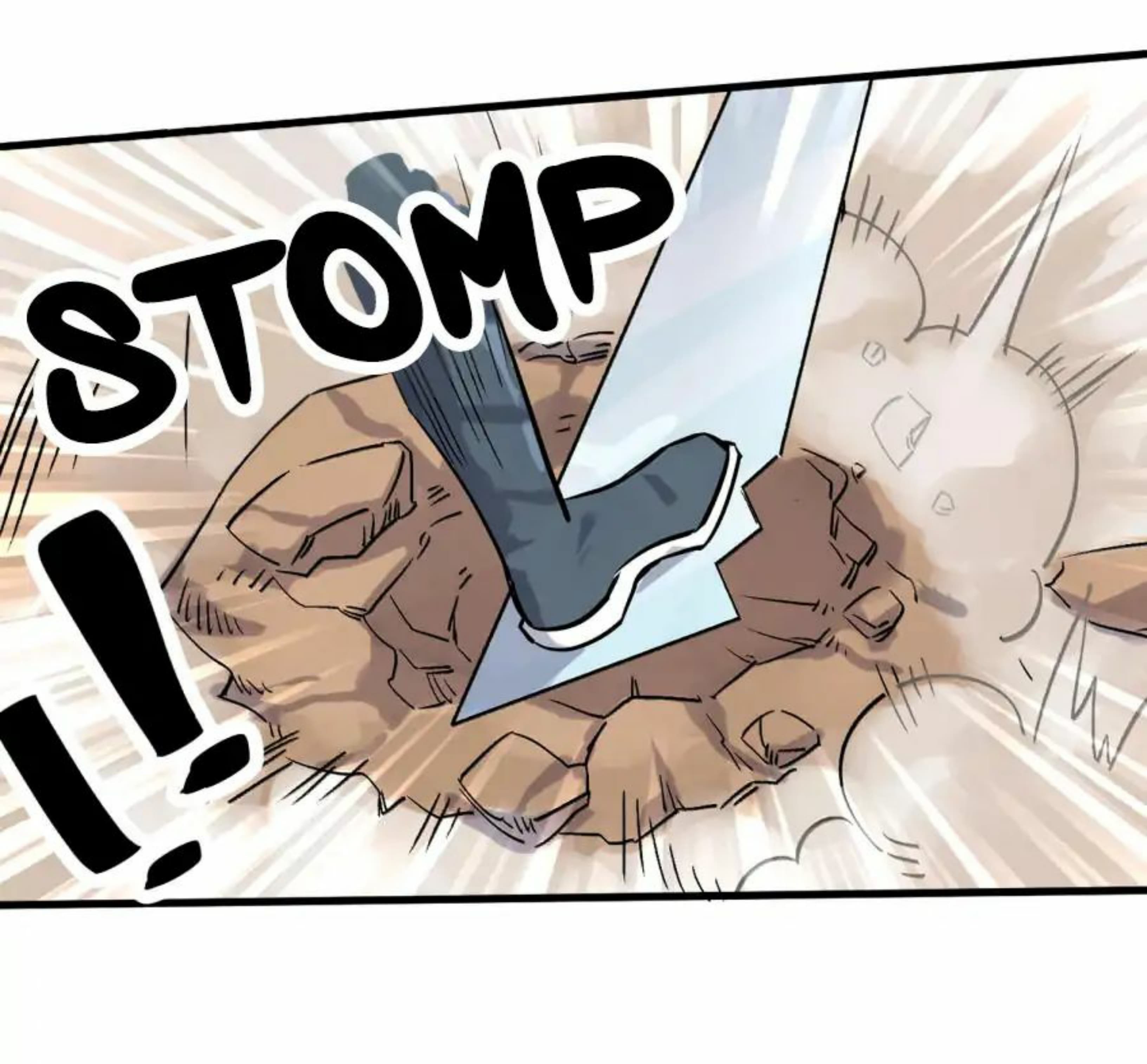 Becoming the Slayer God page 12