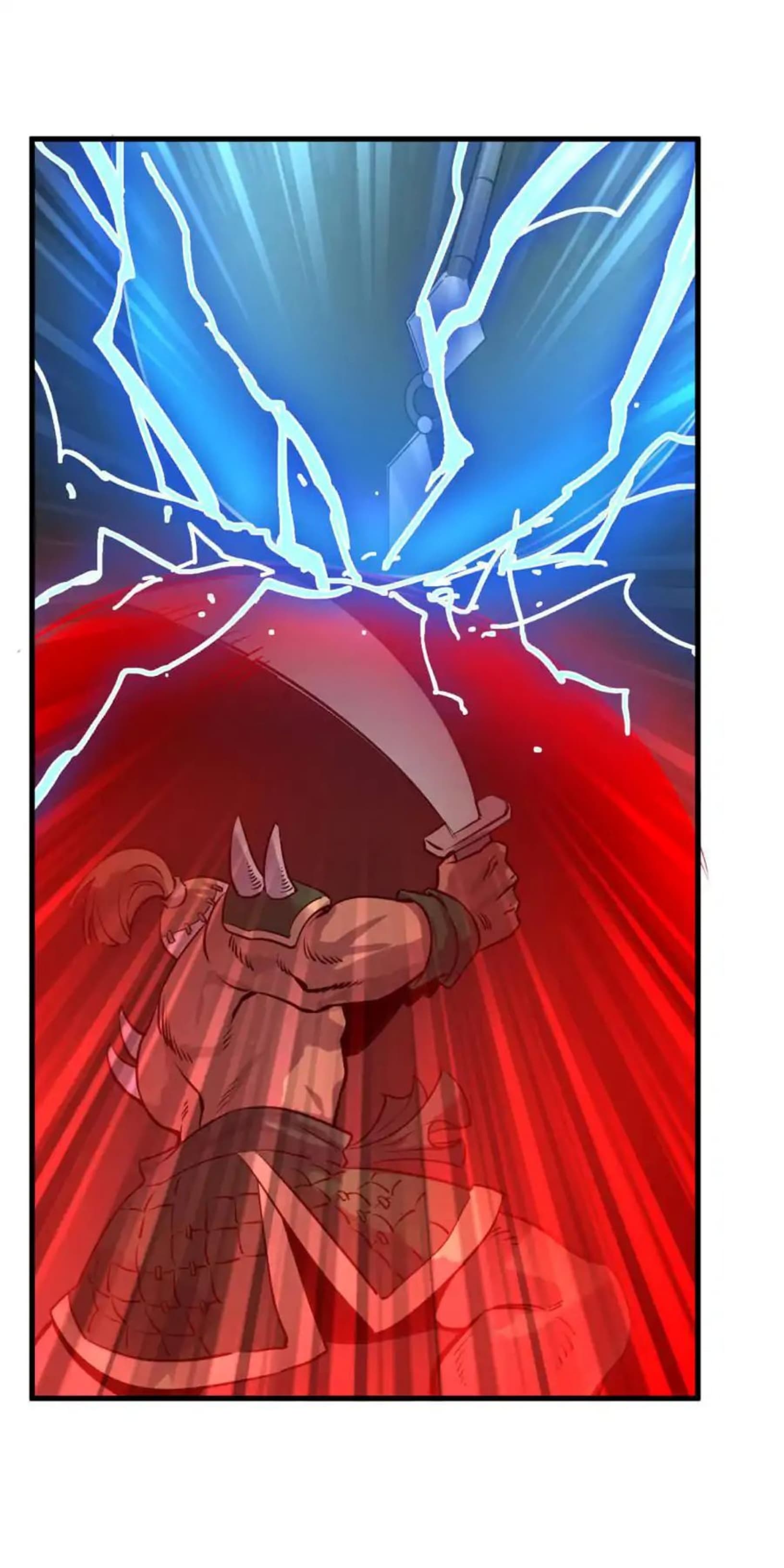 Becoming the Slayer God page 22