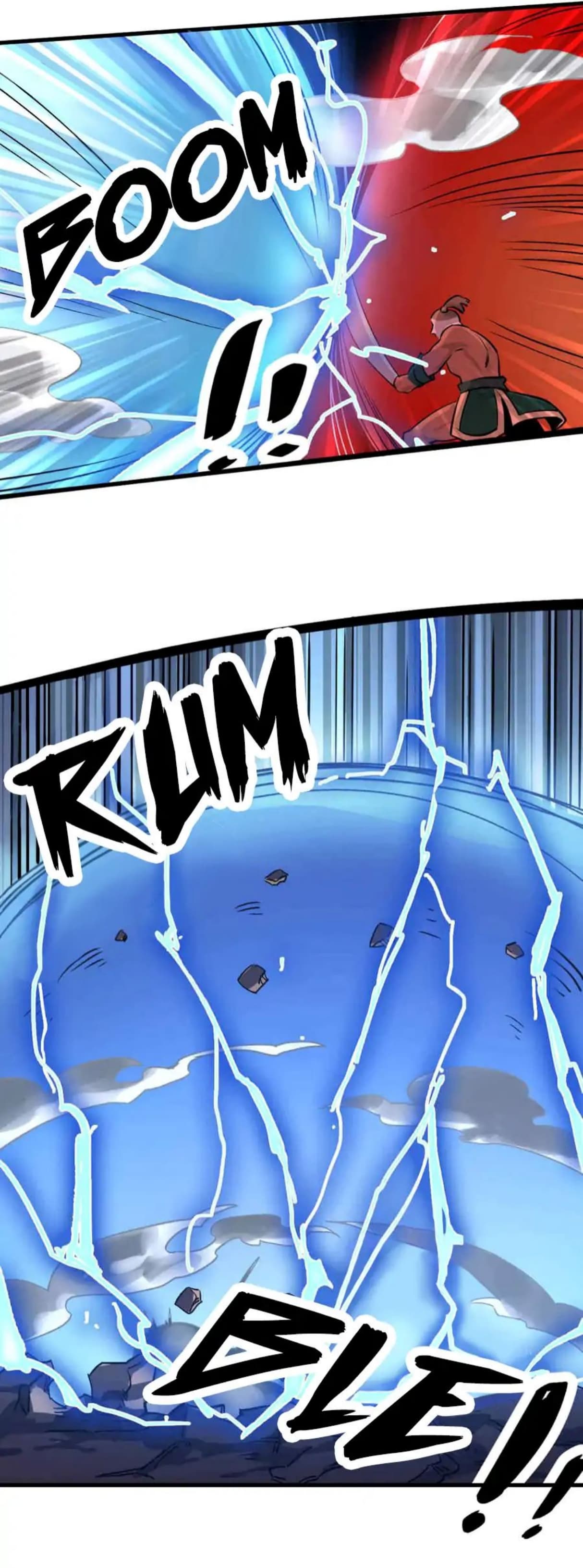 Becoming the Slayer God page 26