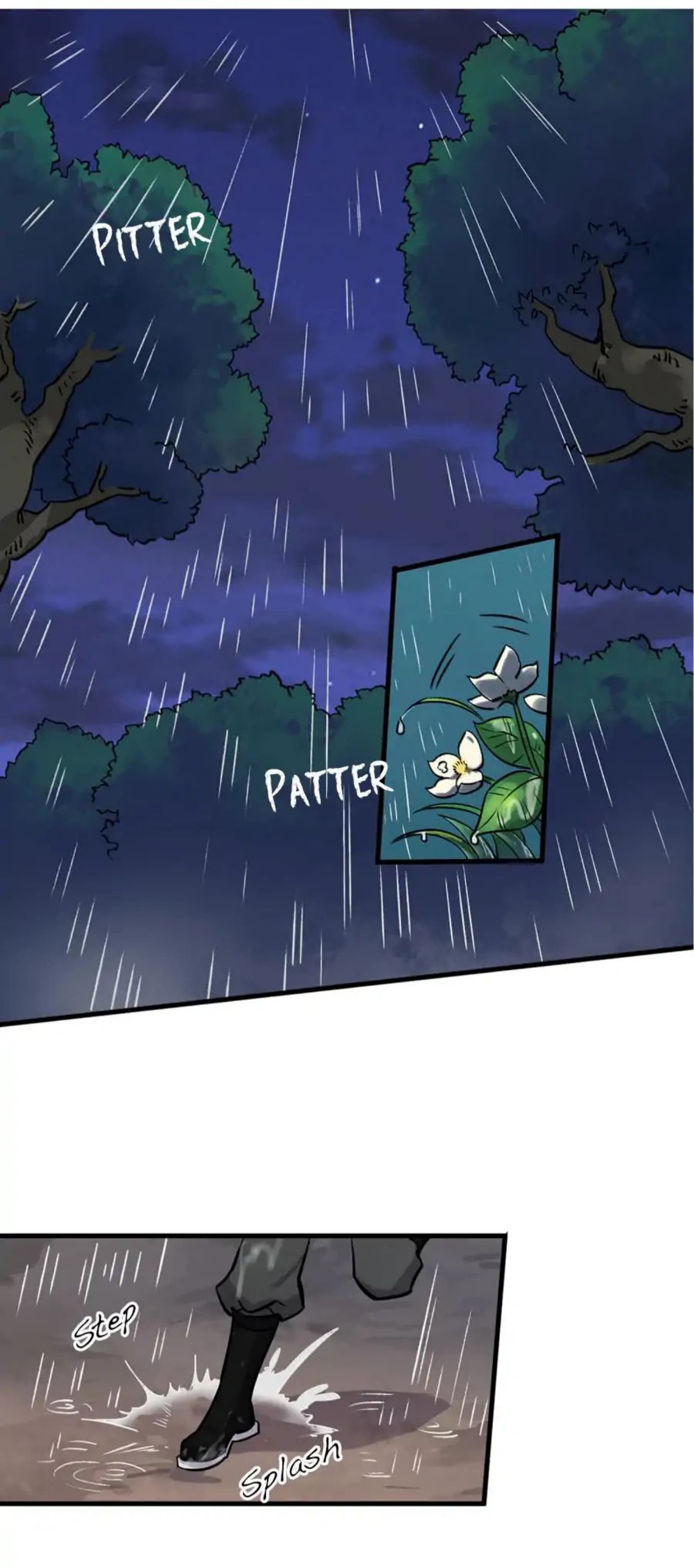 Becoming the Slayer God page 17