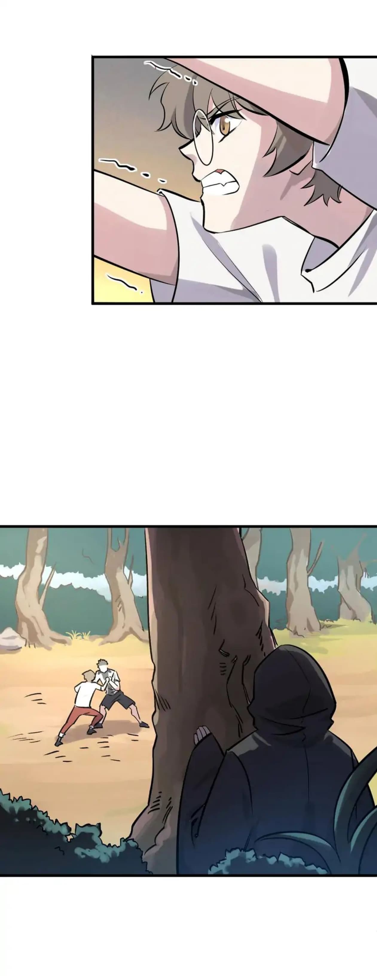 Becoming the Slayer God page 15