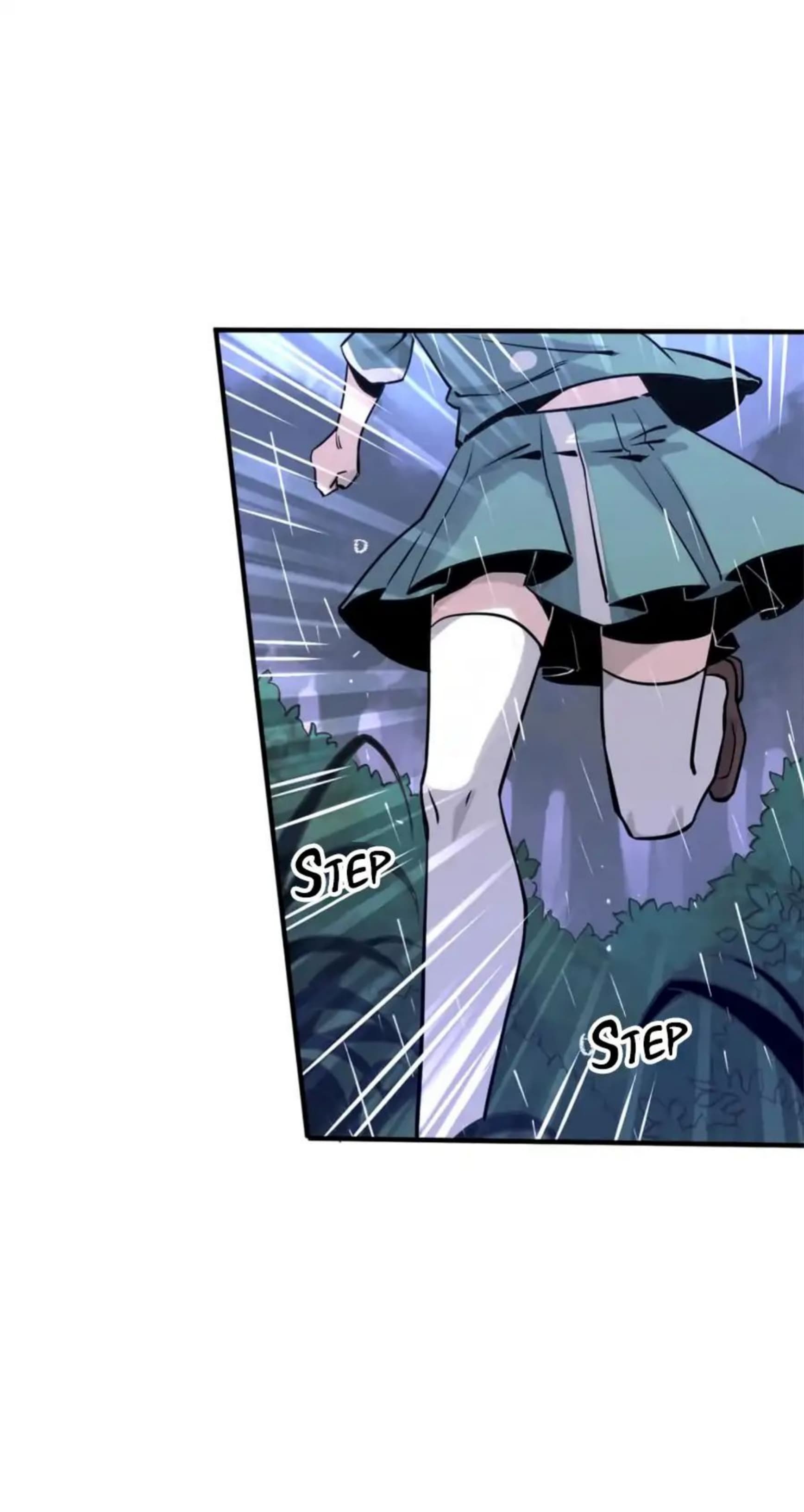 Becoming the Slayer God page 7