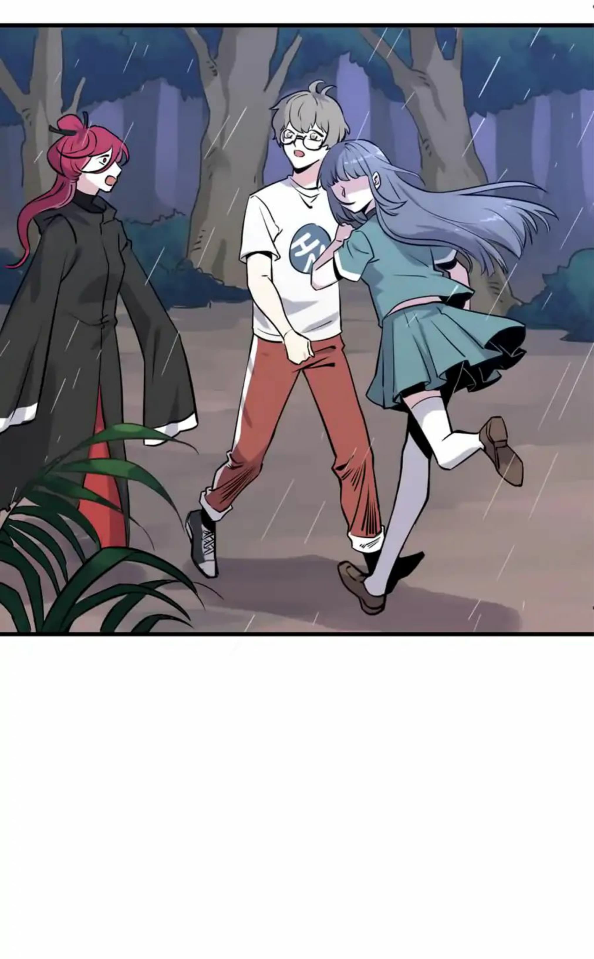 Becoming the Slayer God page 8