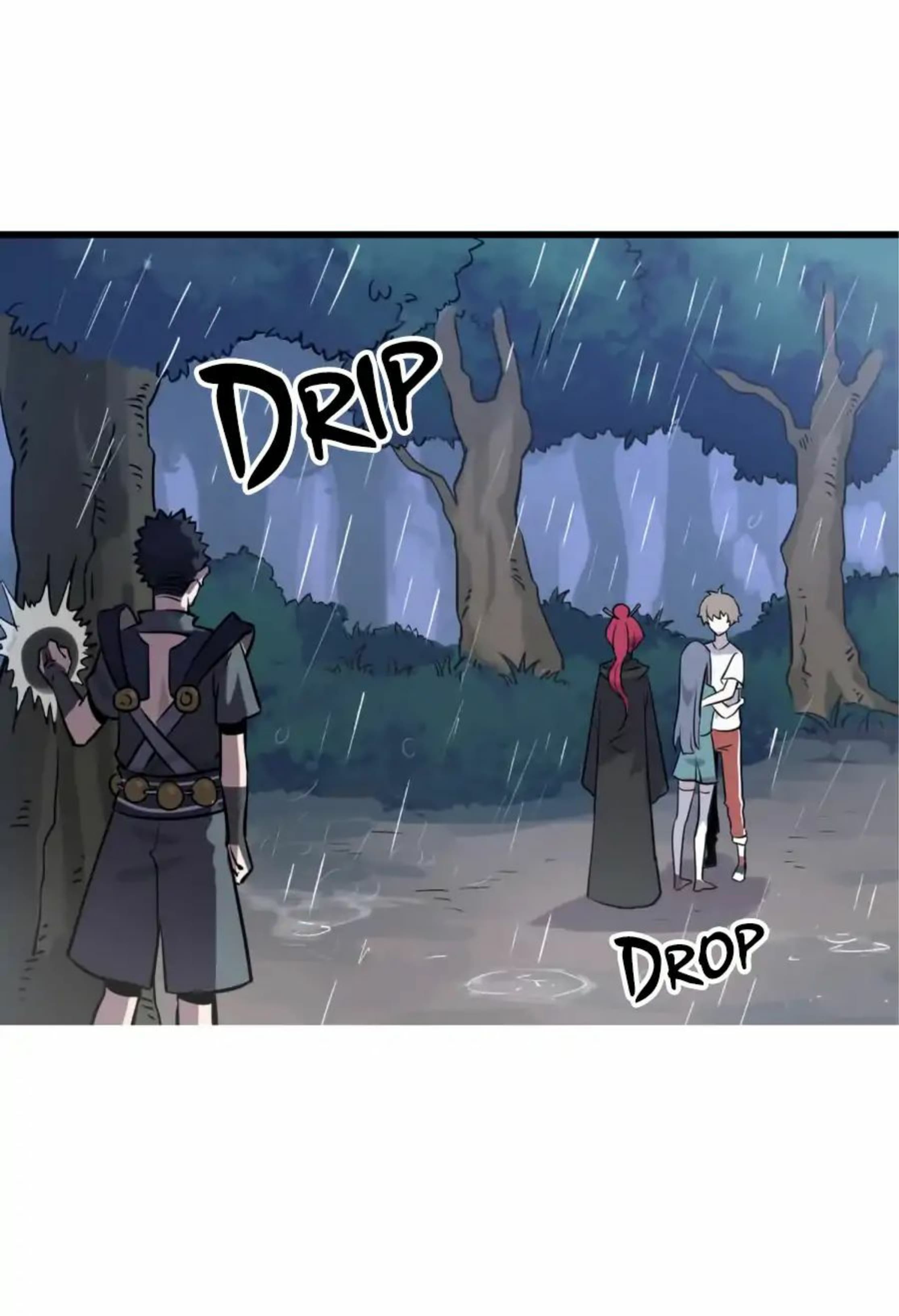 Becoming the Slayer God page 23