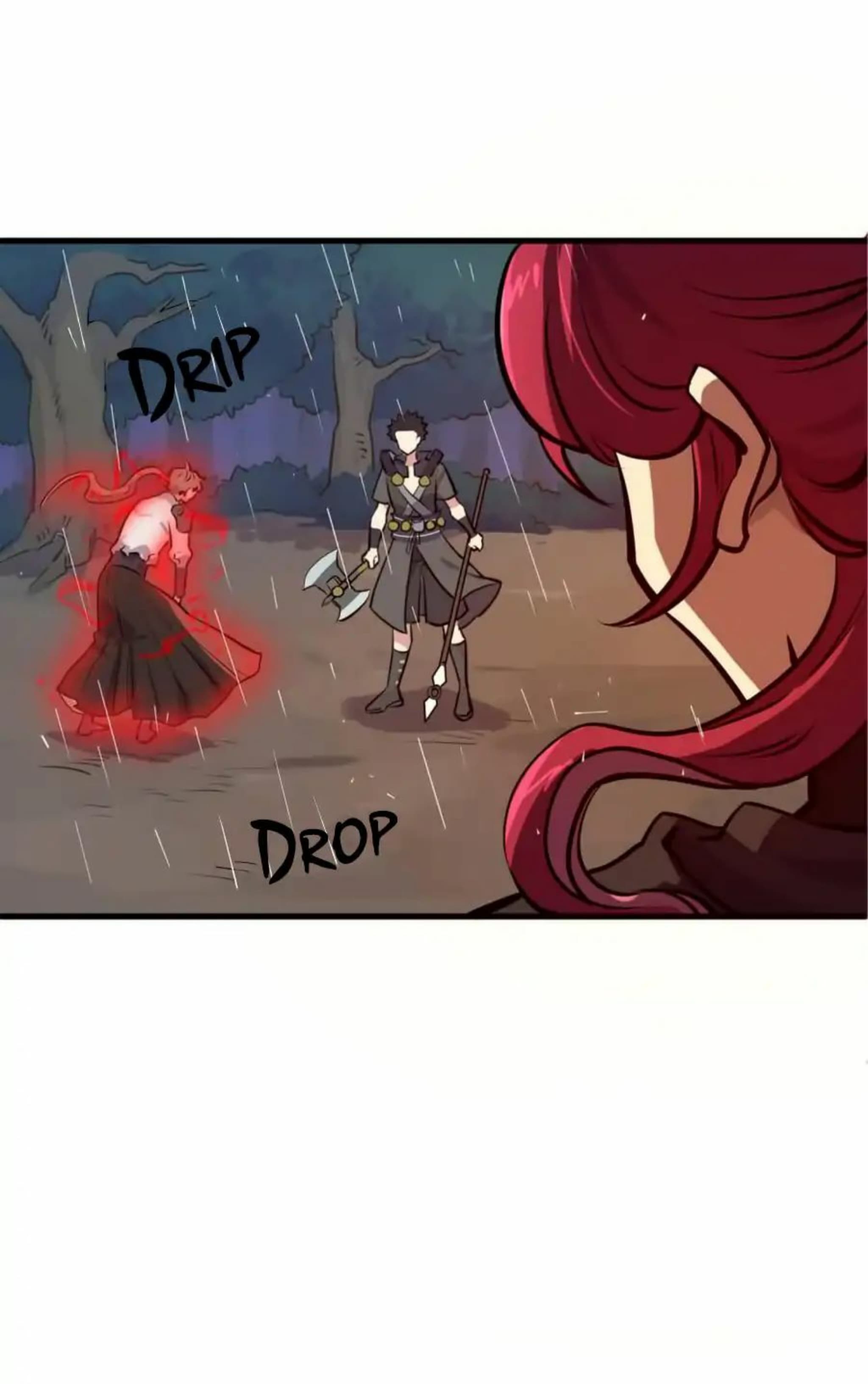 Becoming the Slayer God page 9