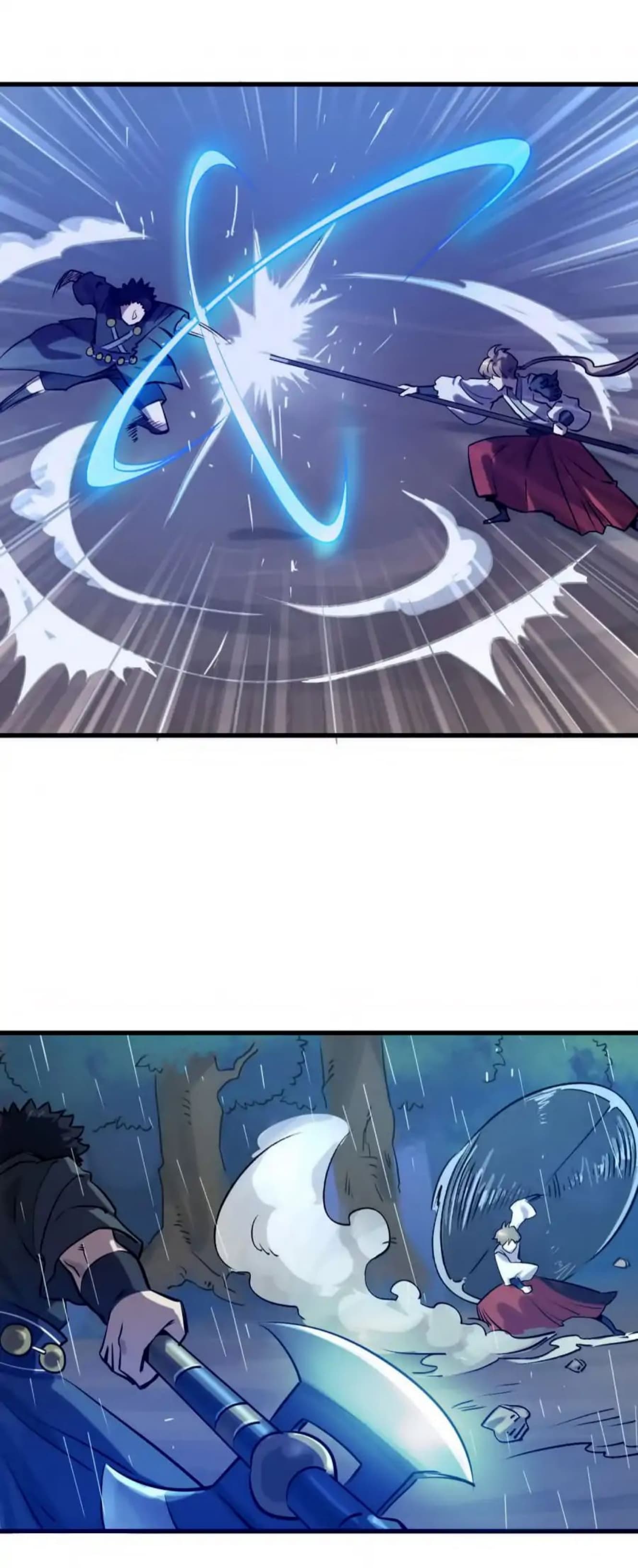 Becoming the Slayer God page 16