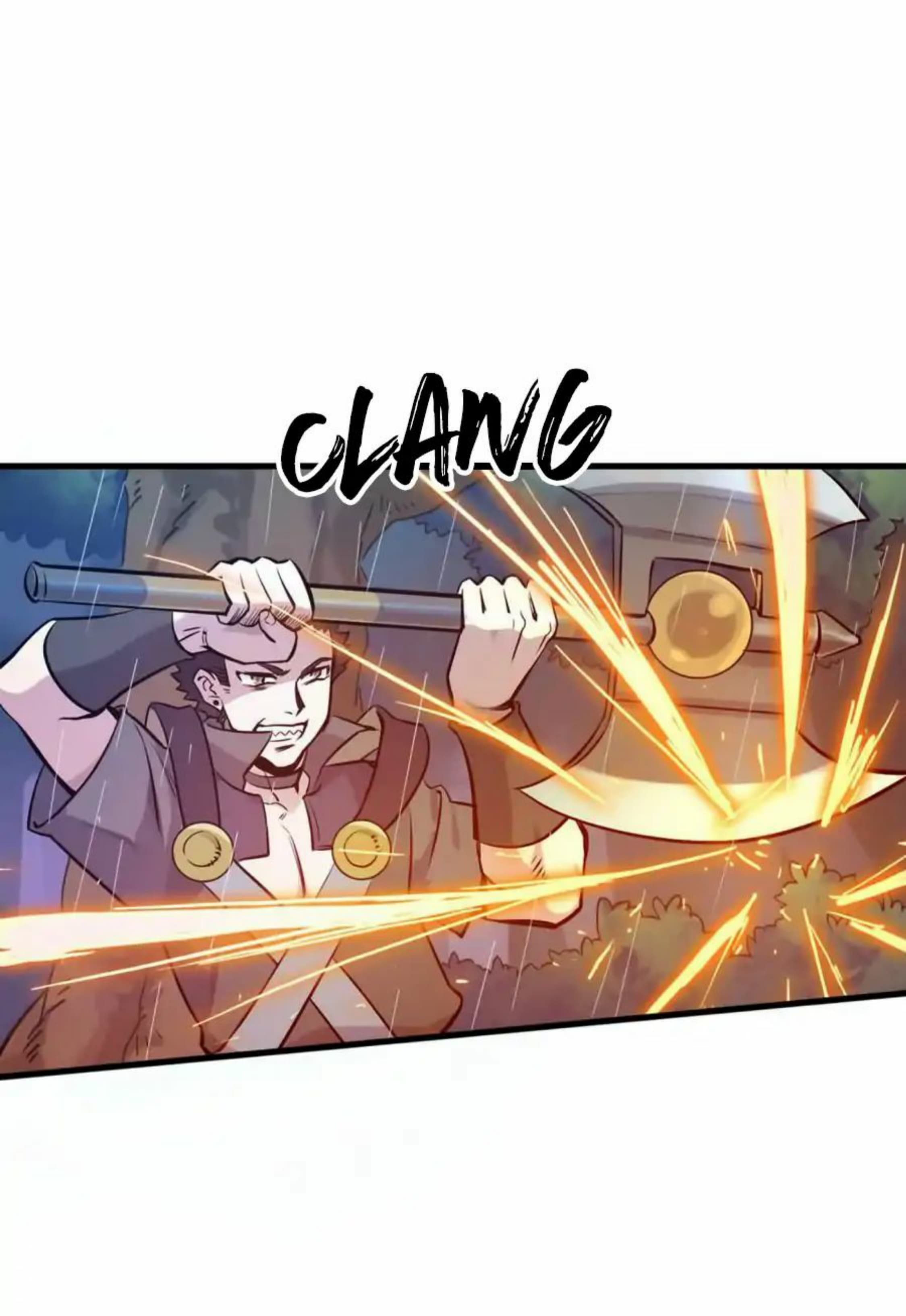 Becoming the Slayer God page 18