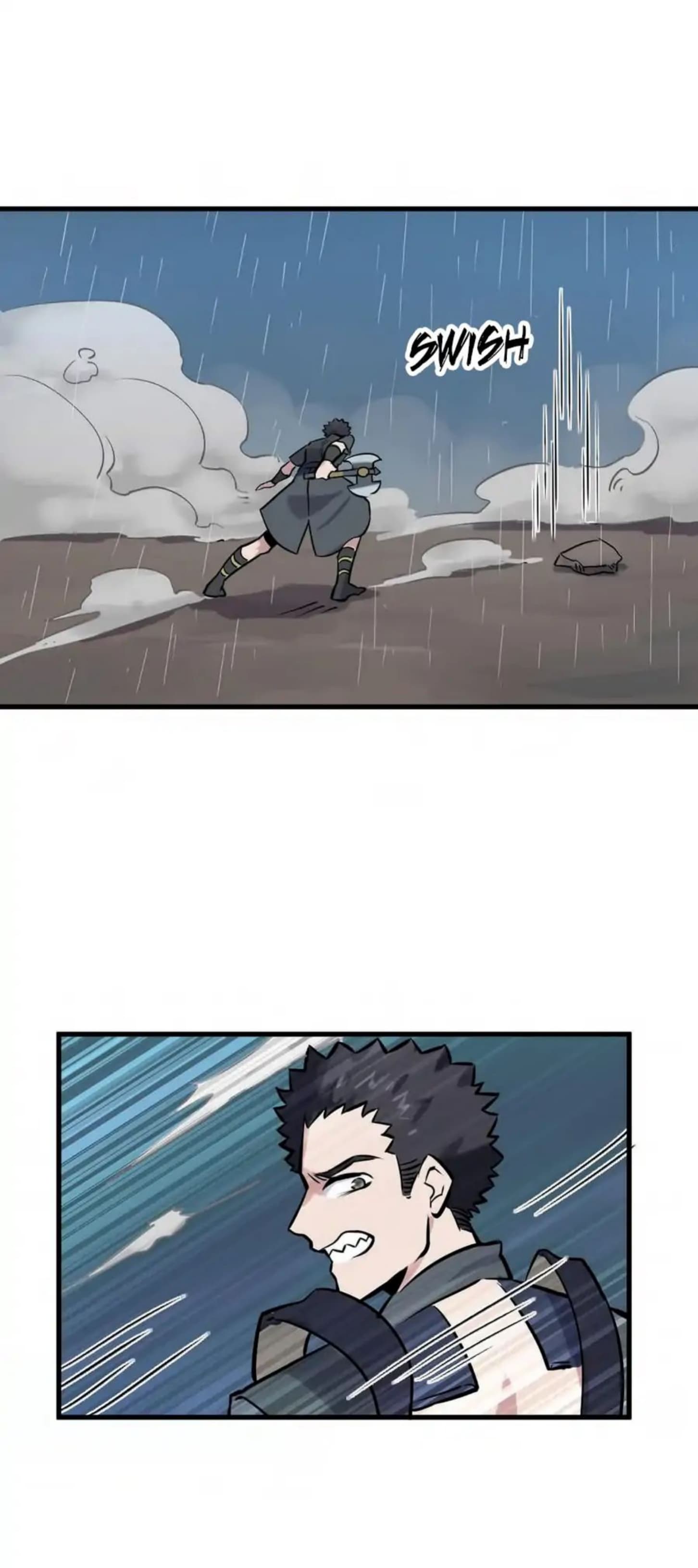 Becoming the Slayer God page 22