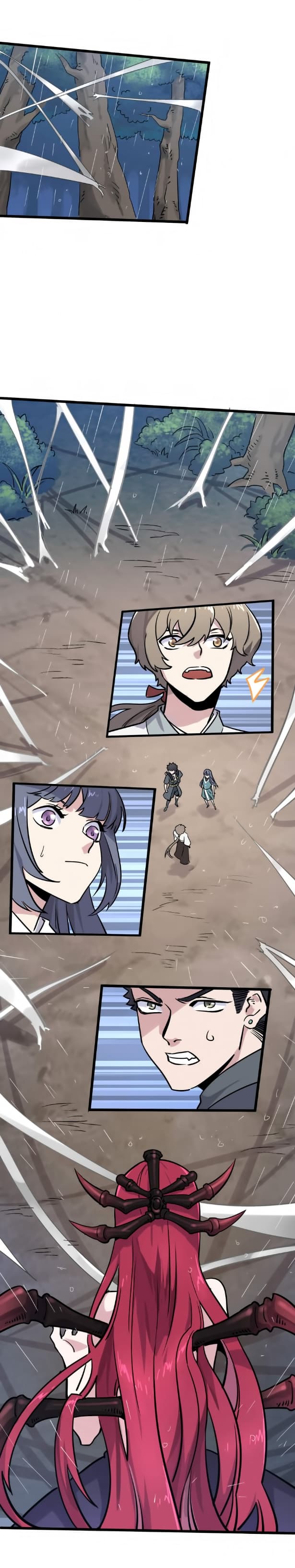 Becoming the Slayer God page 13
