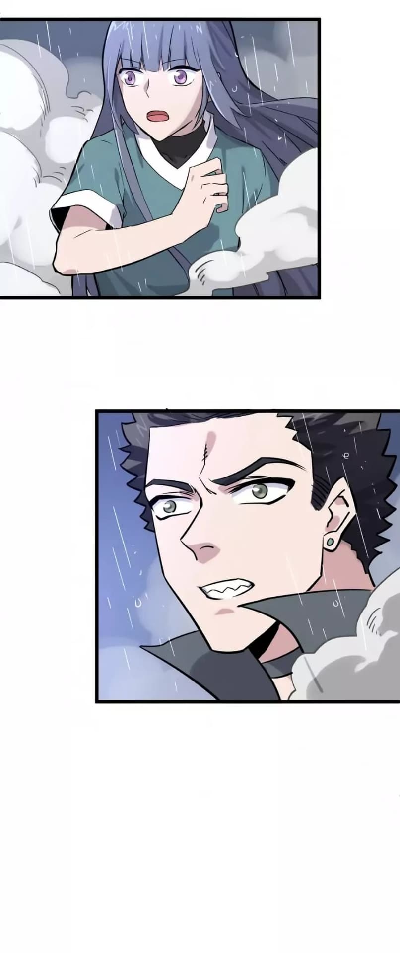 Becoming the Slayer God page 5
