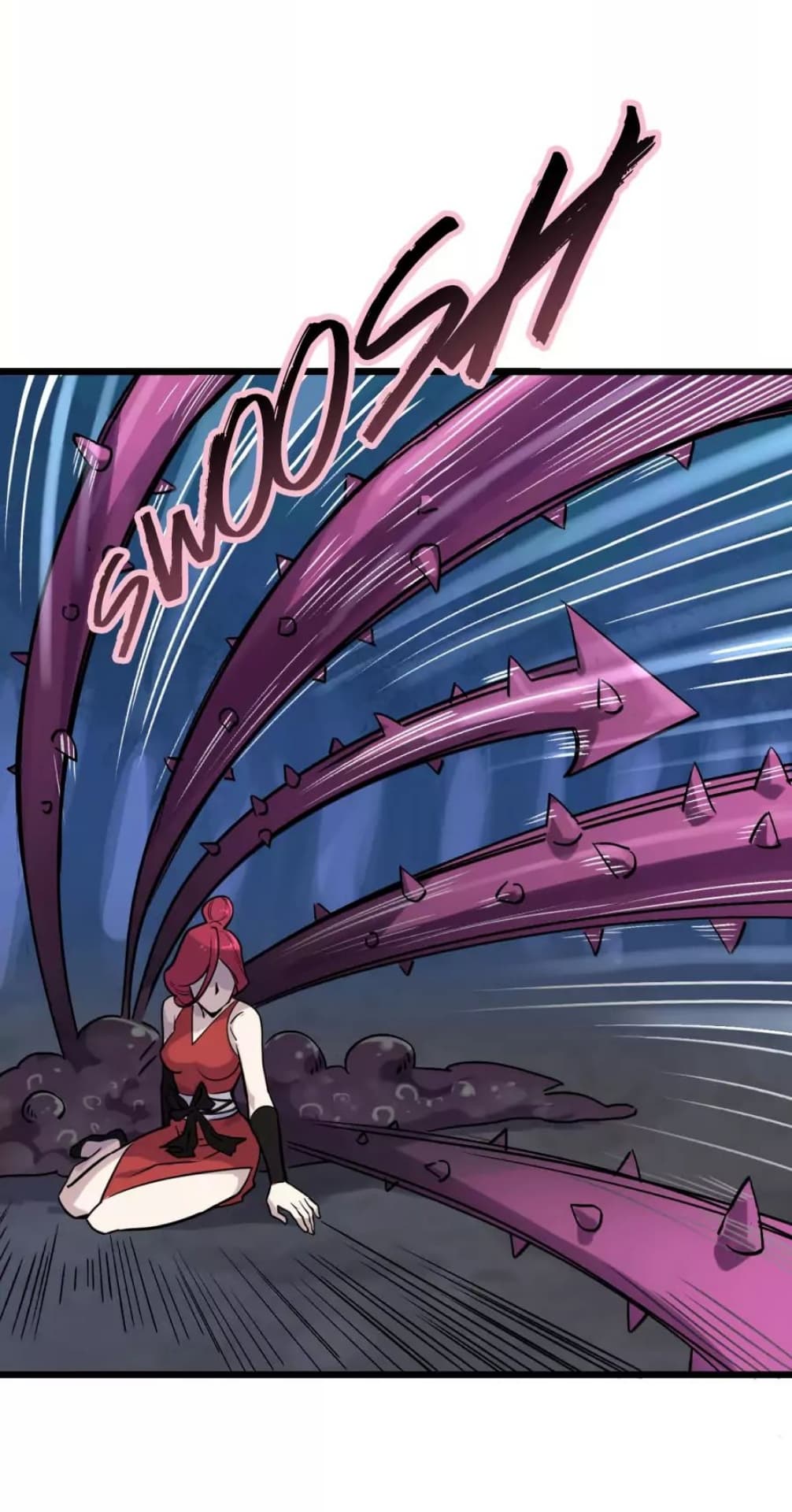 Becoming the Slayer God page 13