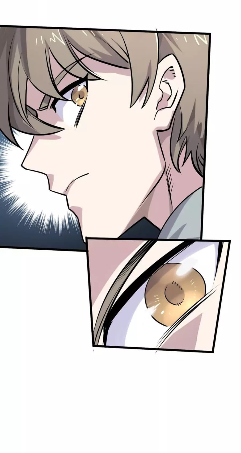 Becoming the Slayer God page 23