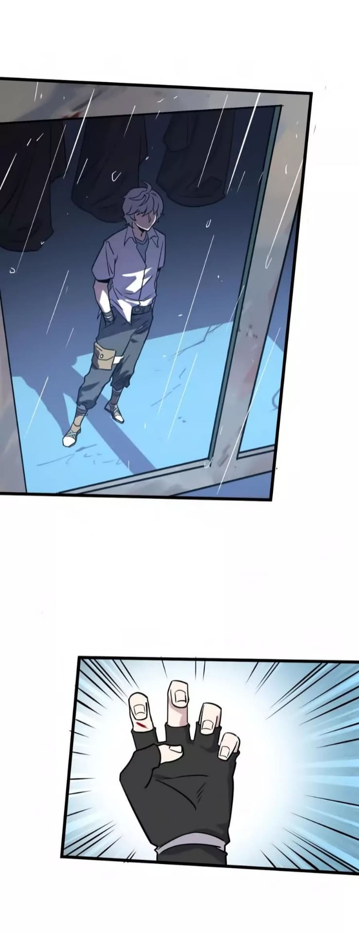 Becoming the Slayer God page 33