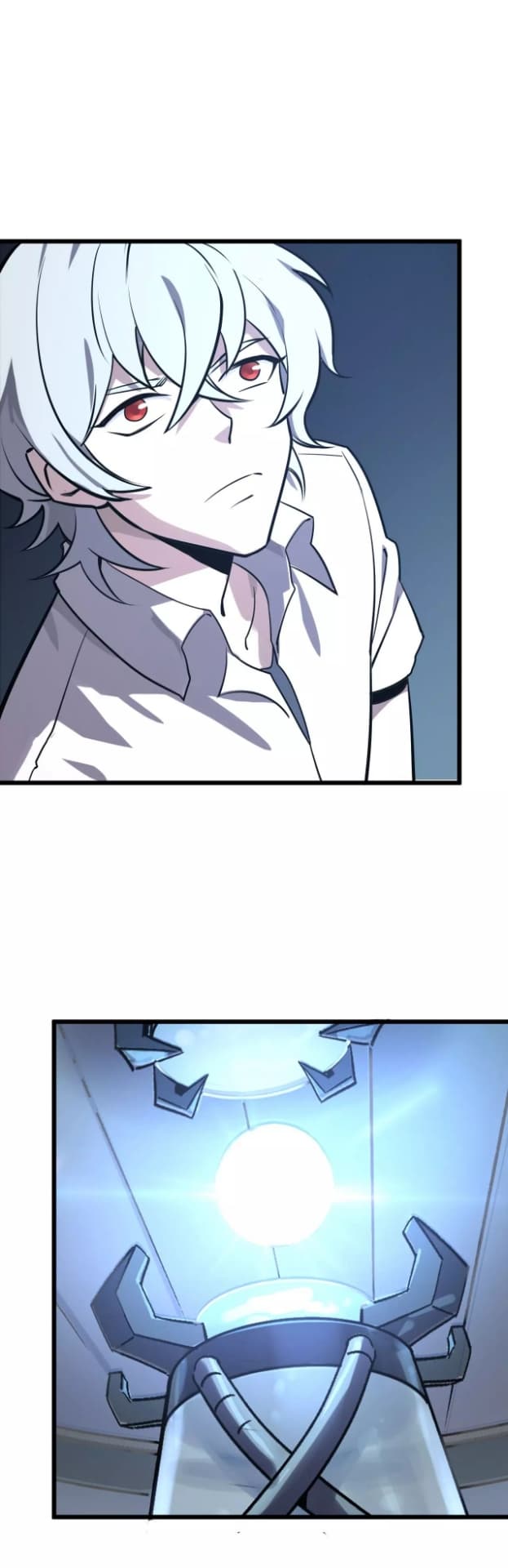 Becoming the Slayer God page 5