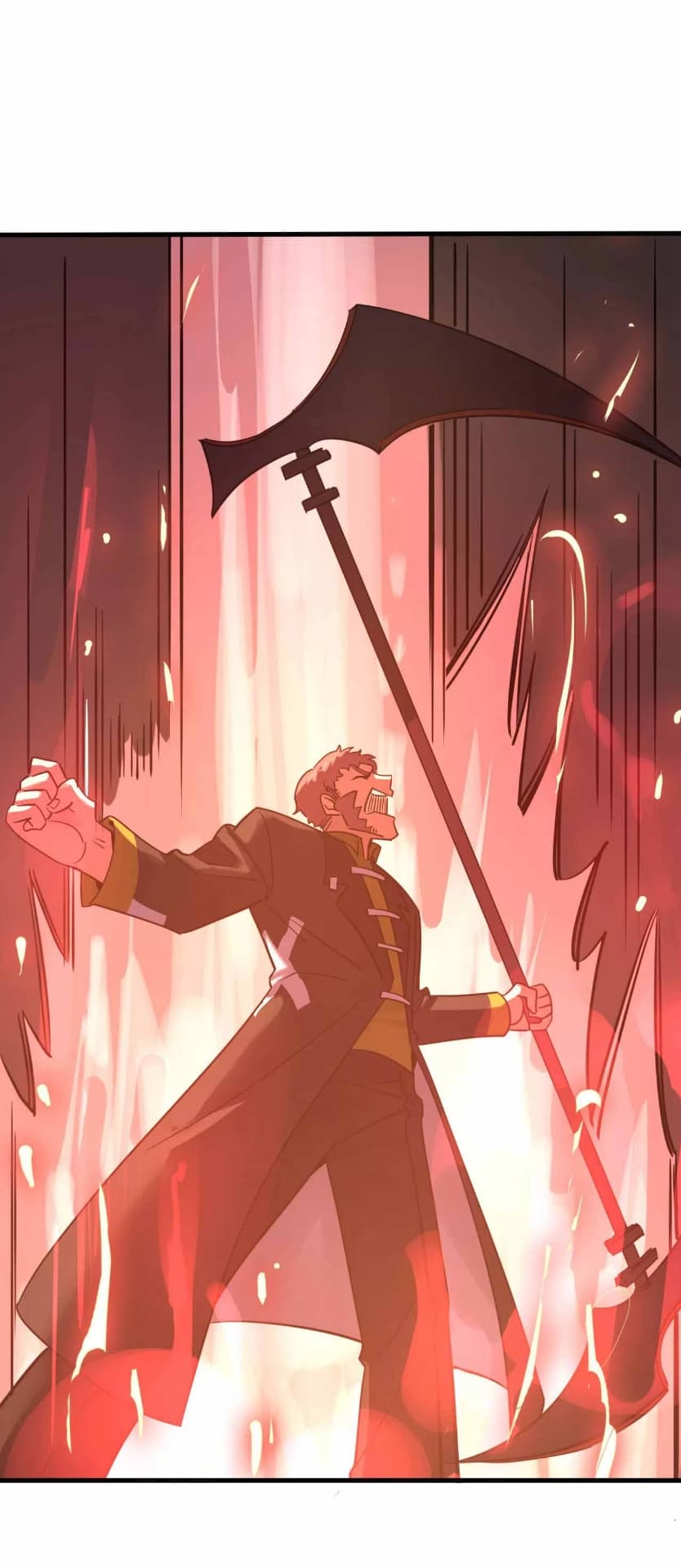 Becoming the Slayer God page 28