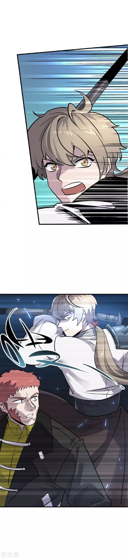 Becoming the Slayer God page 10