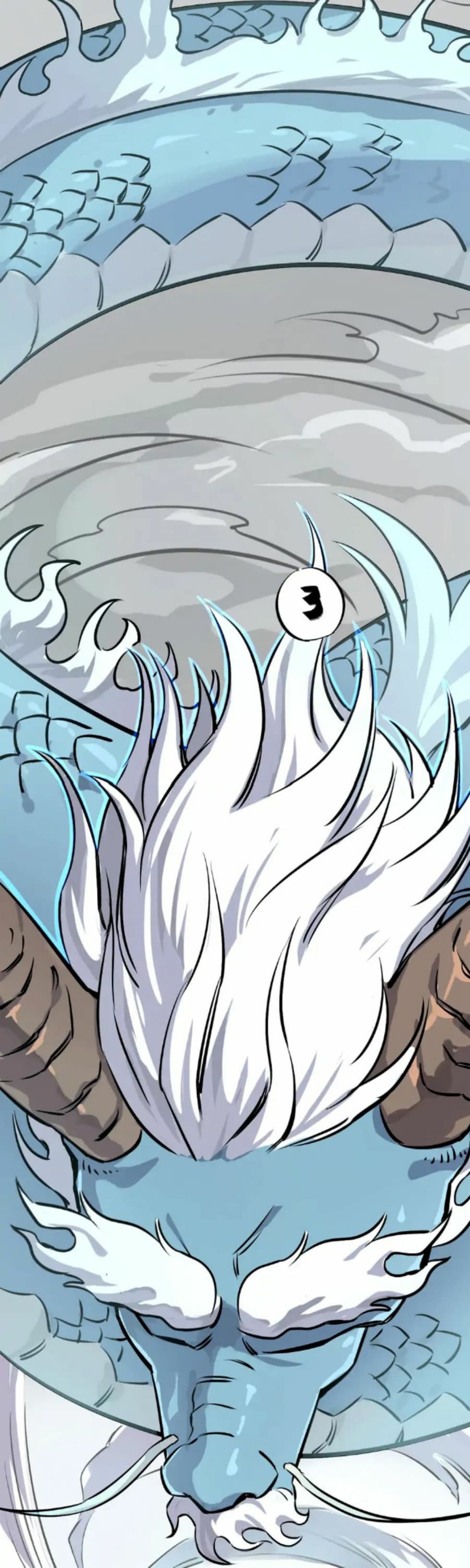 Becoming the Slayer God page 11
