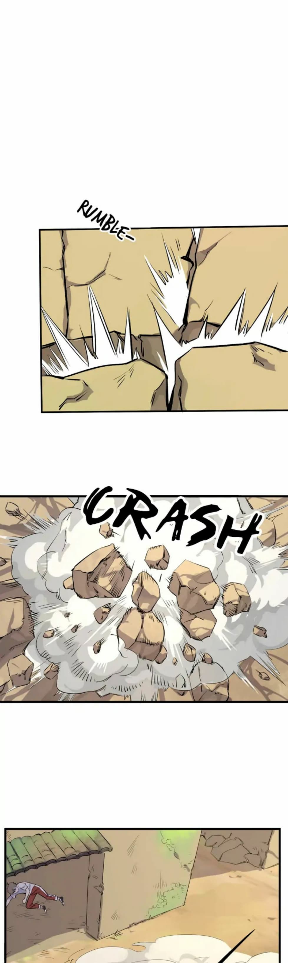 Becoming the Slayer God page 14