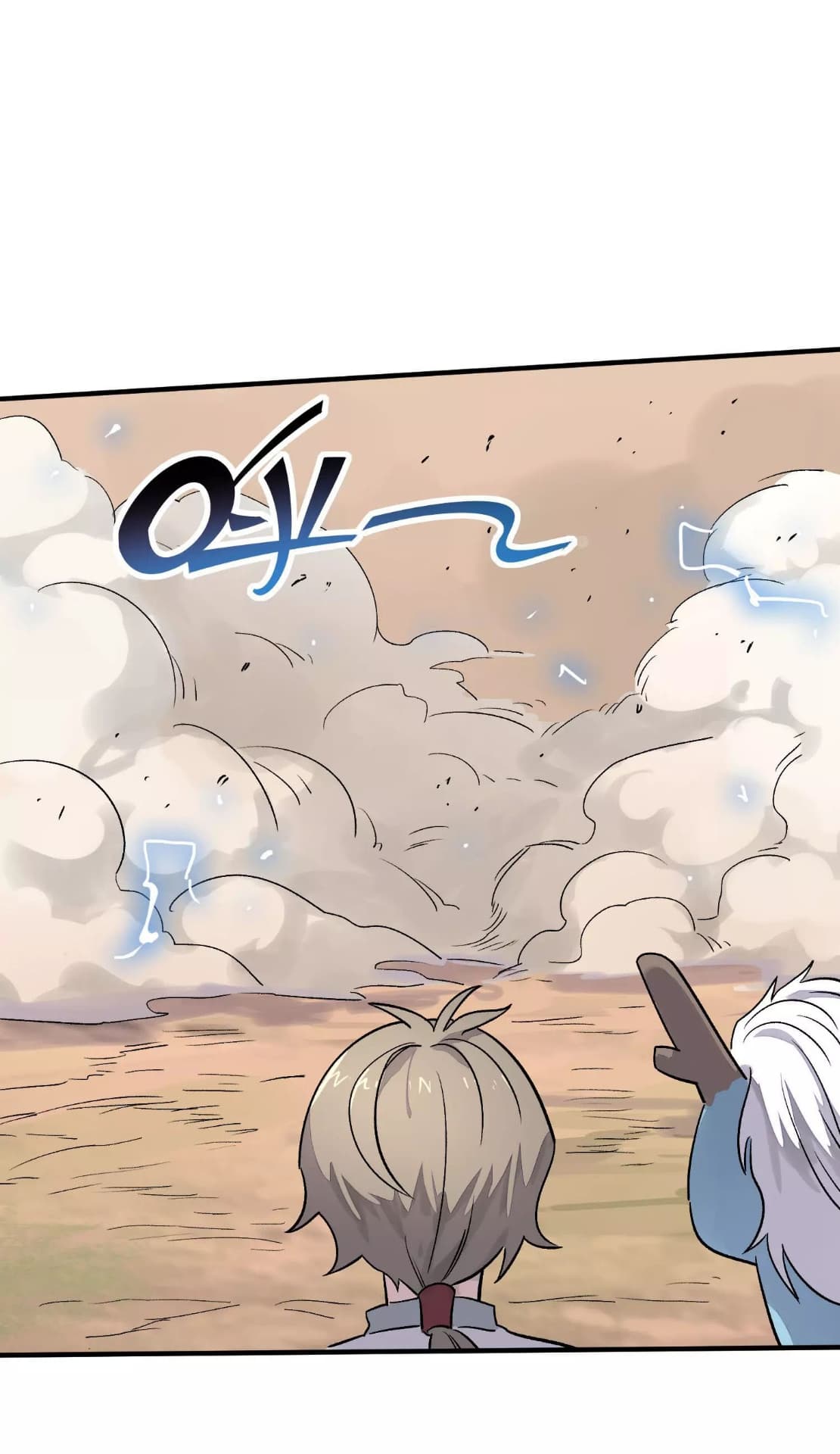 Becoming the Slayer God page 32
