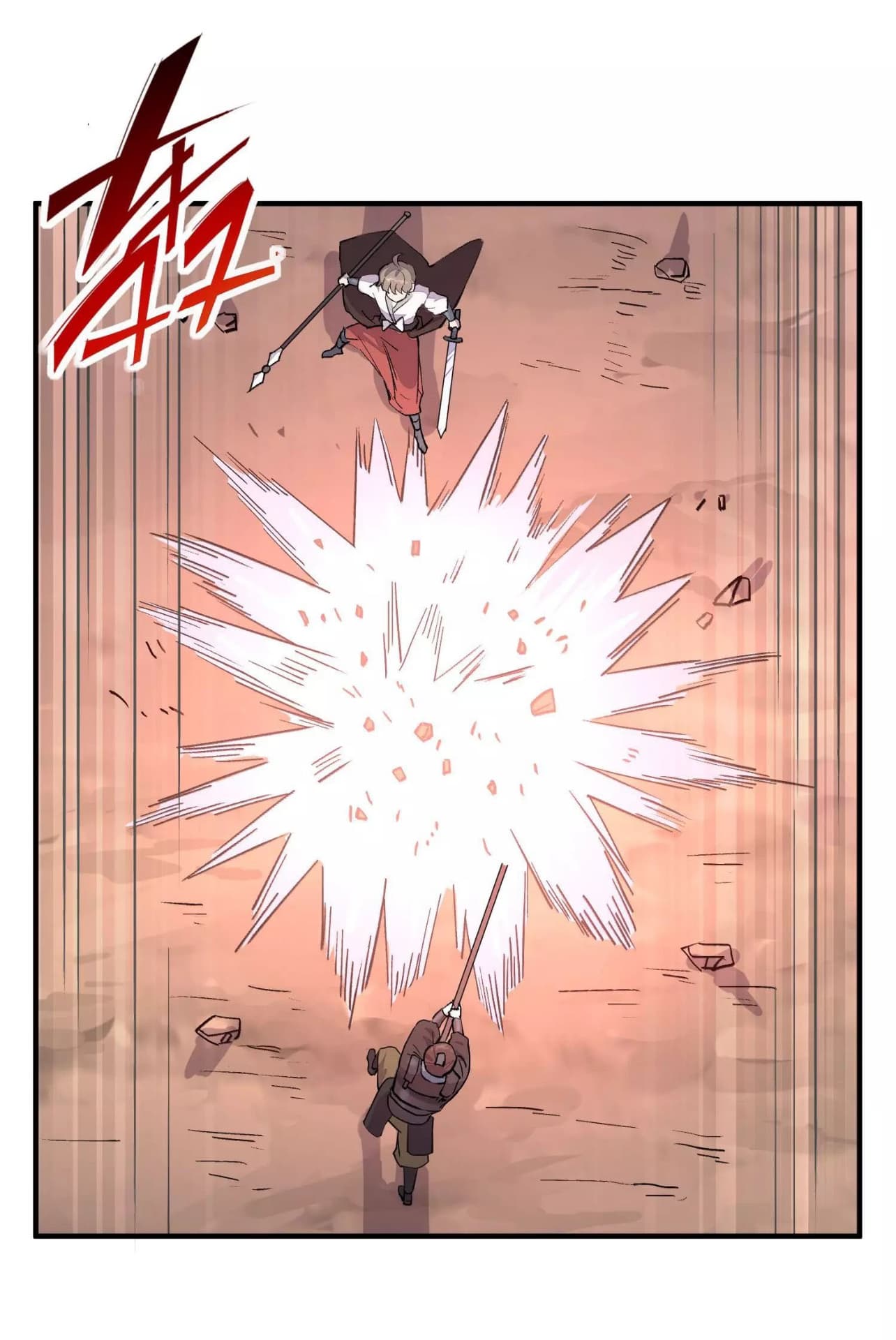 Becoming the Slayer God page 16